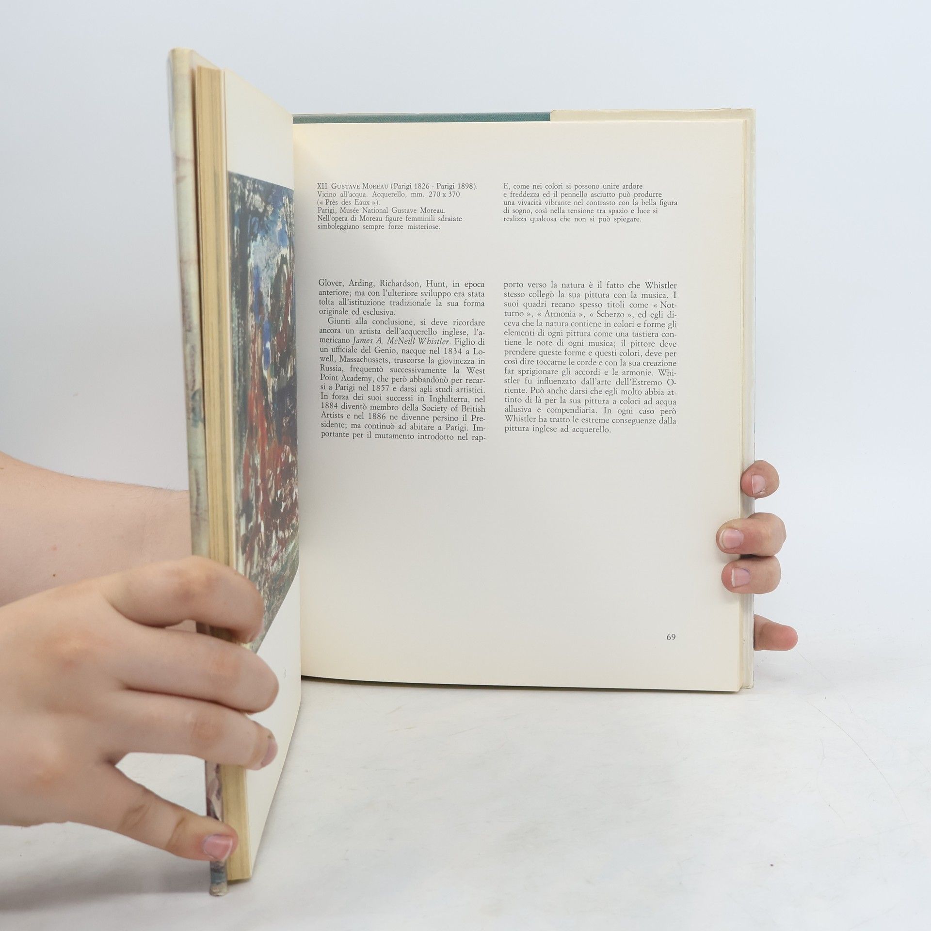Autores varios L'Acquerello