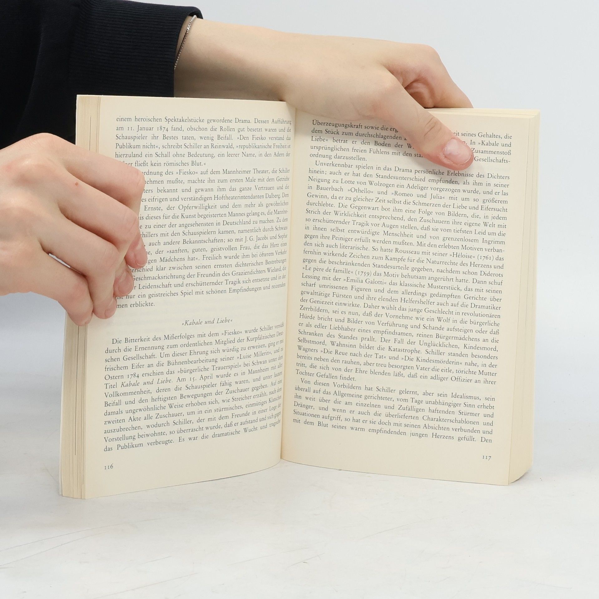 Autorenkollektiv Illustrierte Geschichte der deutschen Literatur. Band 3