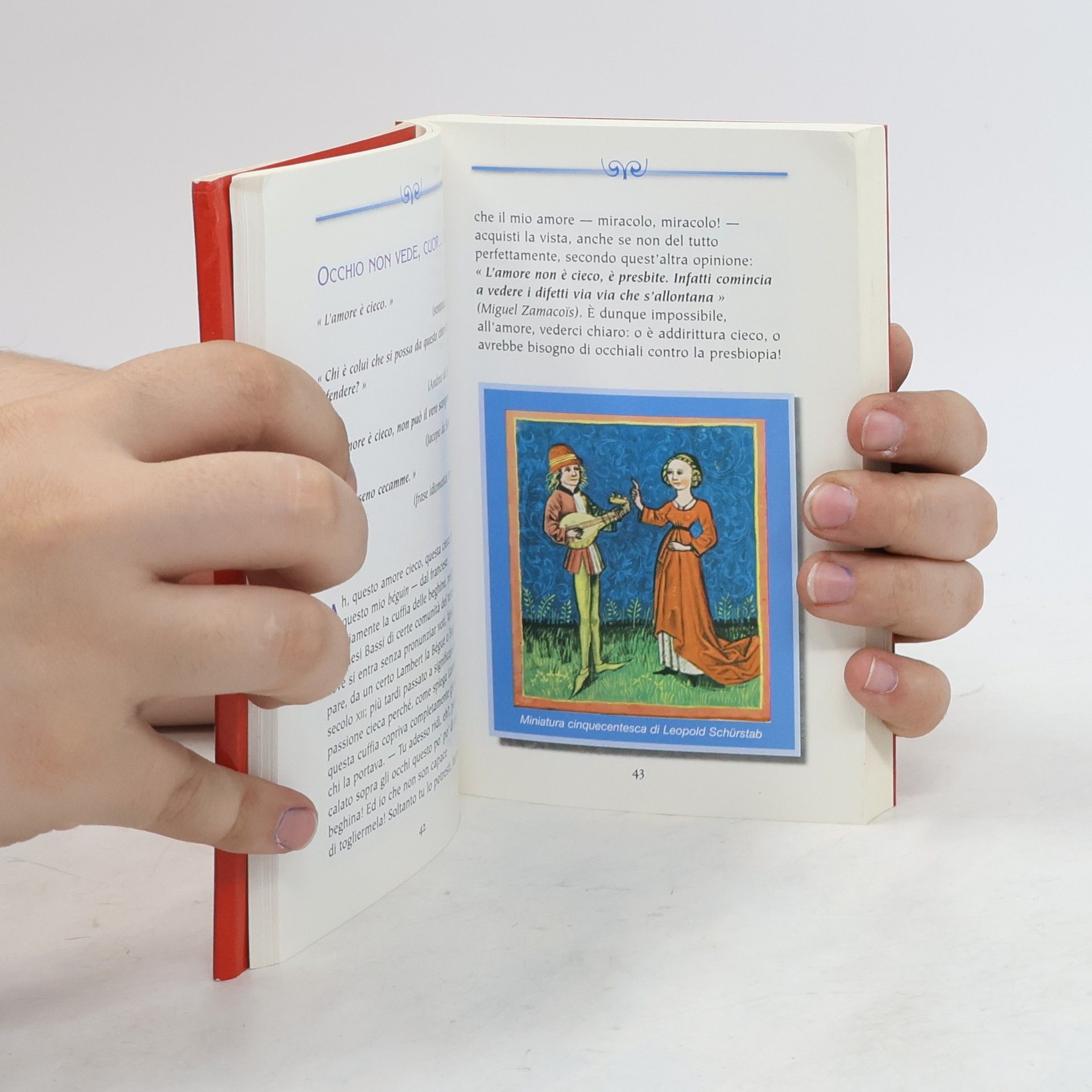 AA.VV. Te lo dico con un libro