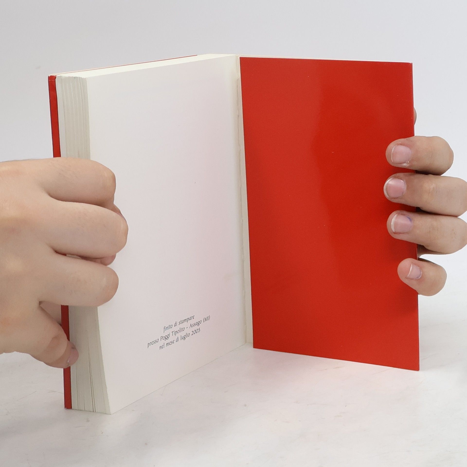 AA.VV. Te lo dico con un libro