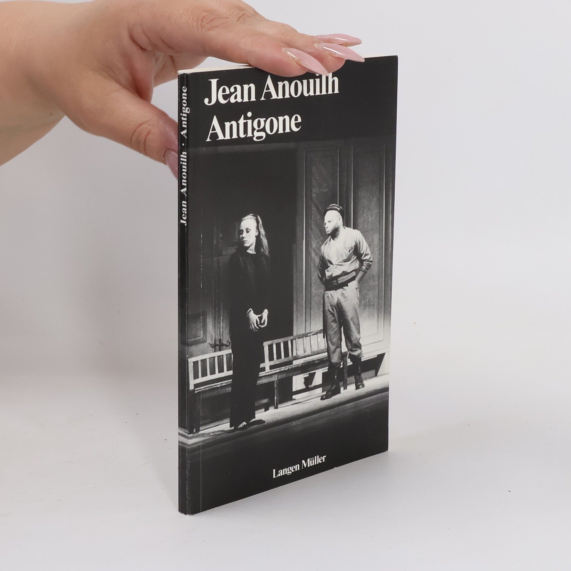 Antigone
