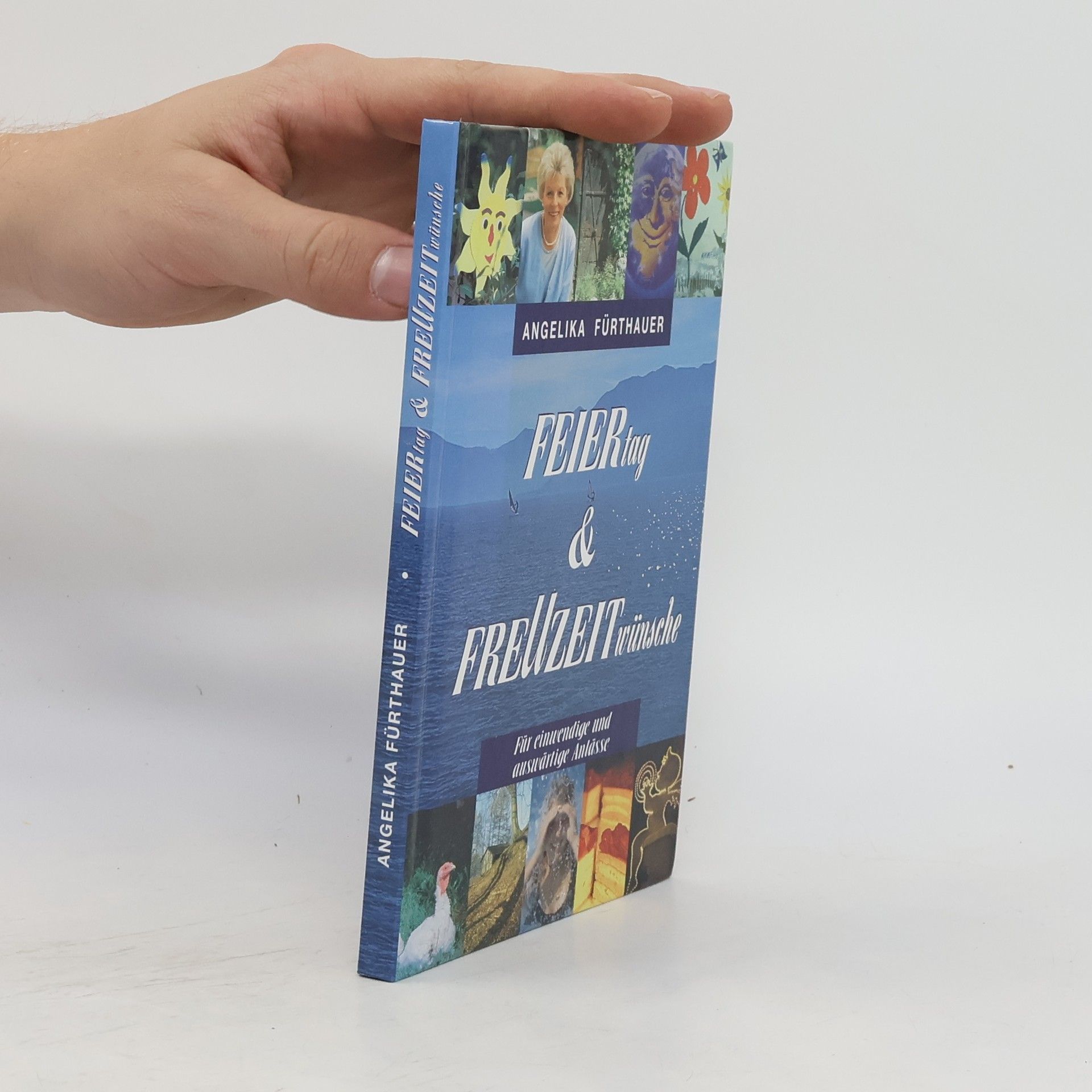 Feiertag & Freuzeitwünsche