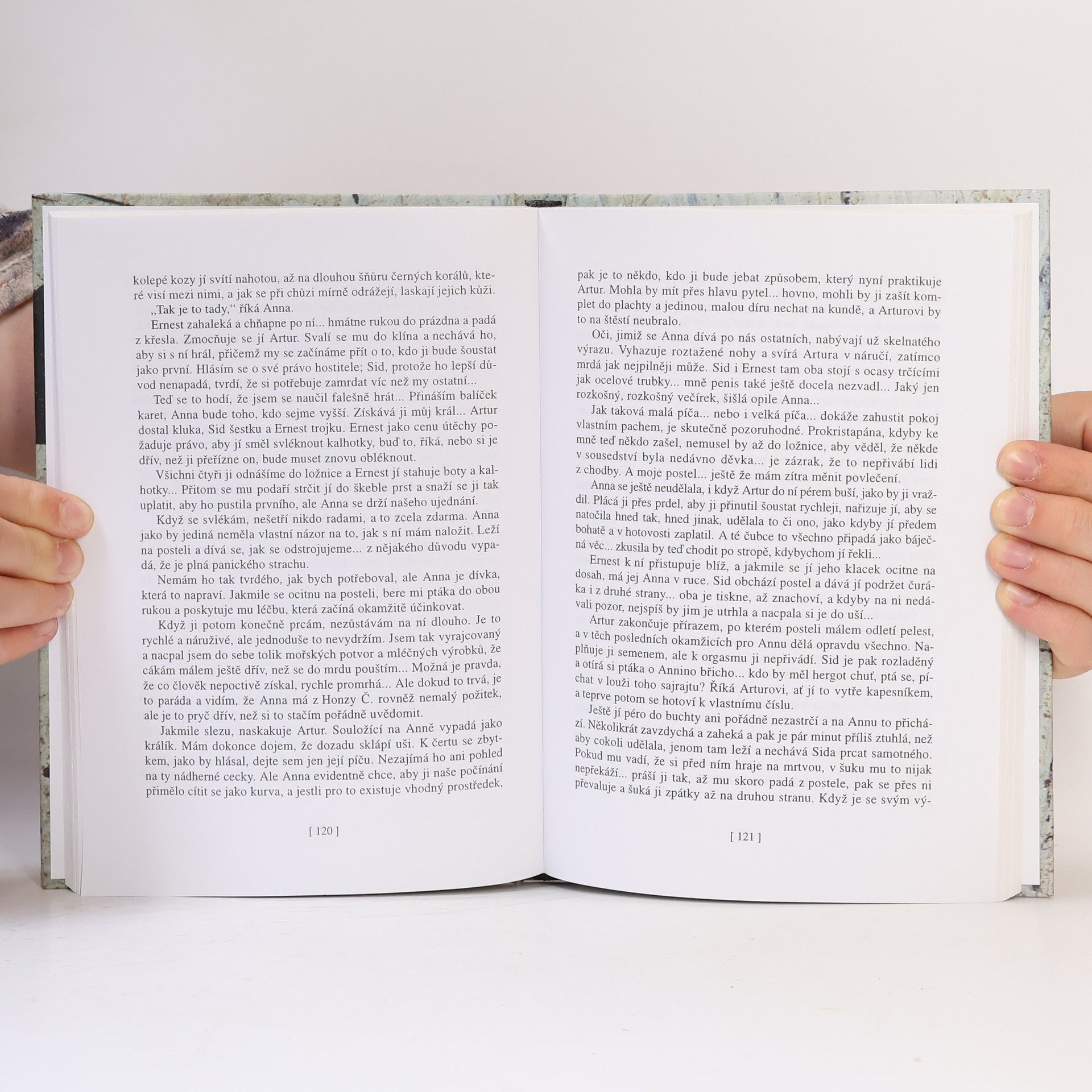 Henry Miller Pod střechami Paříže