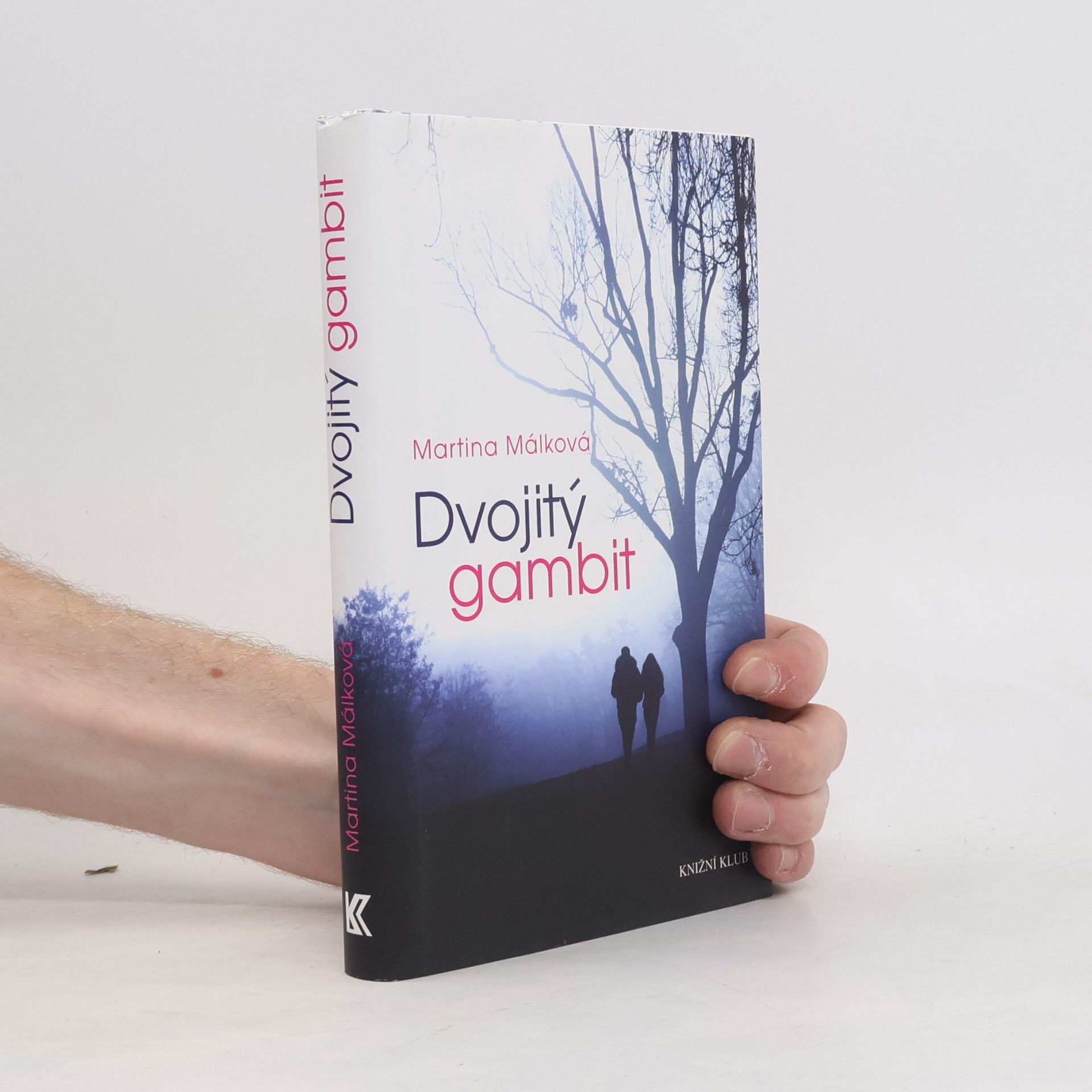 Dvojitý gambit