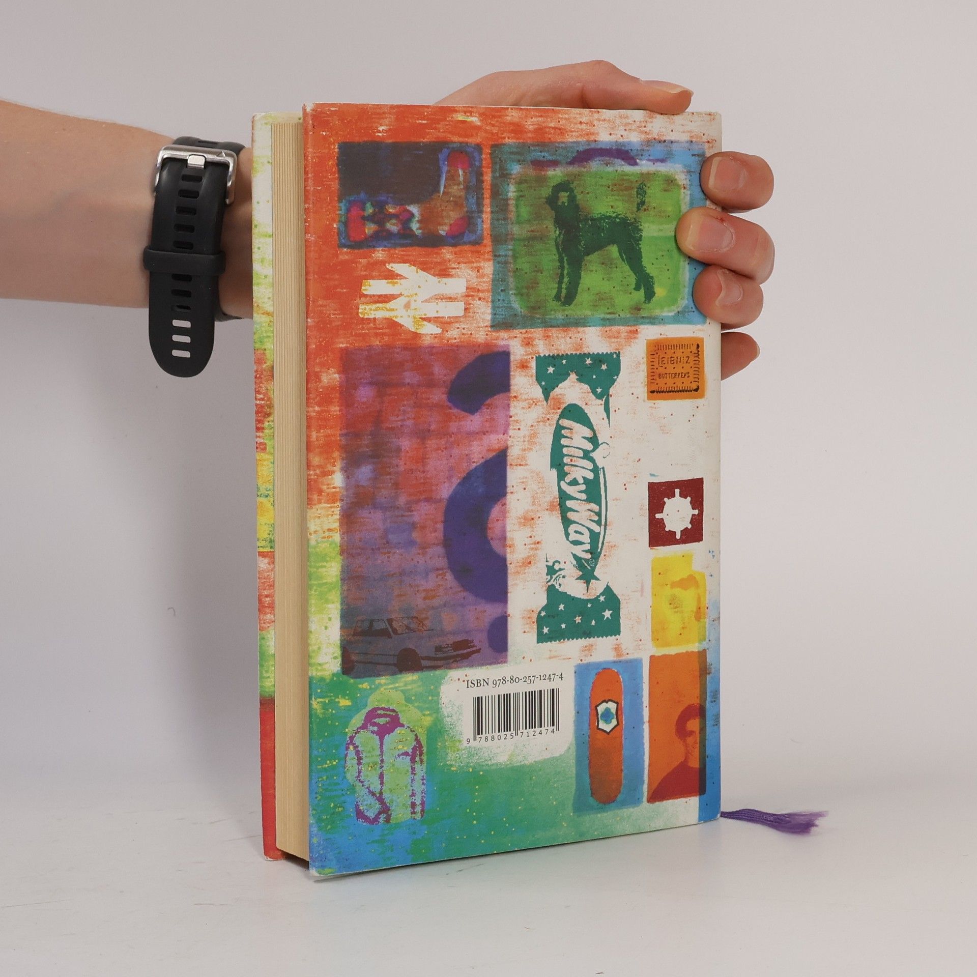 Mark Haddon Podivný případ se psem
