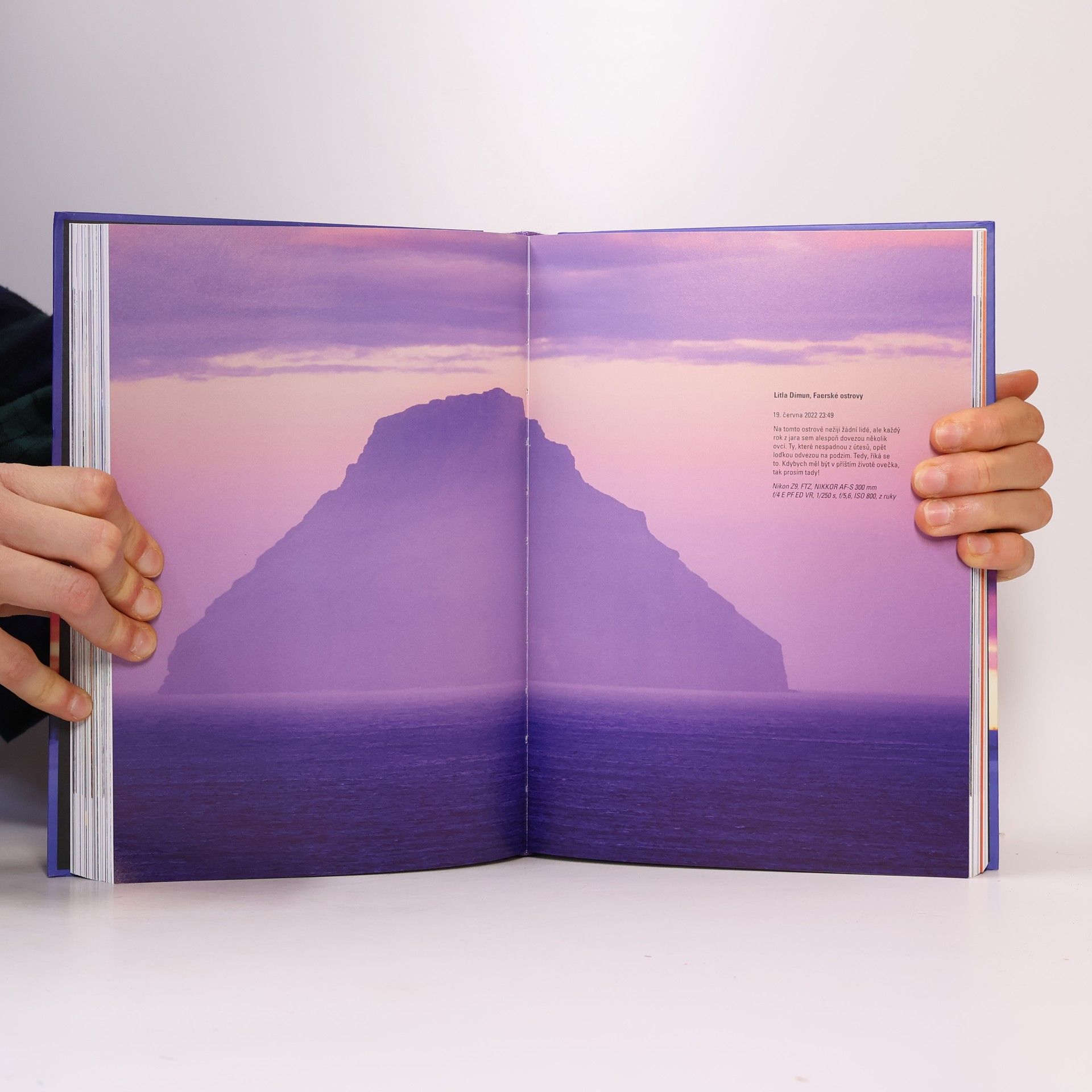 Petr Jan Juračka Nejsou to šlapky! : očima extrémního fotografa