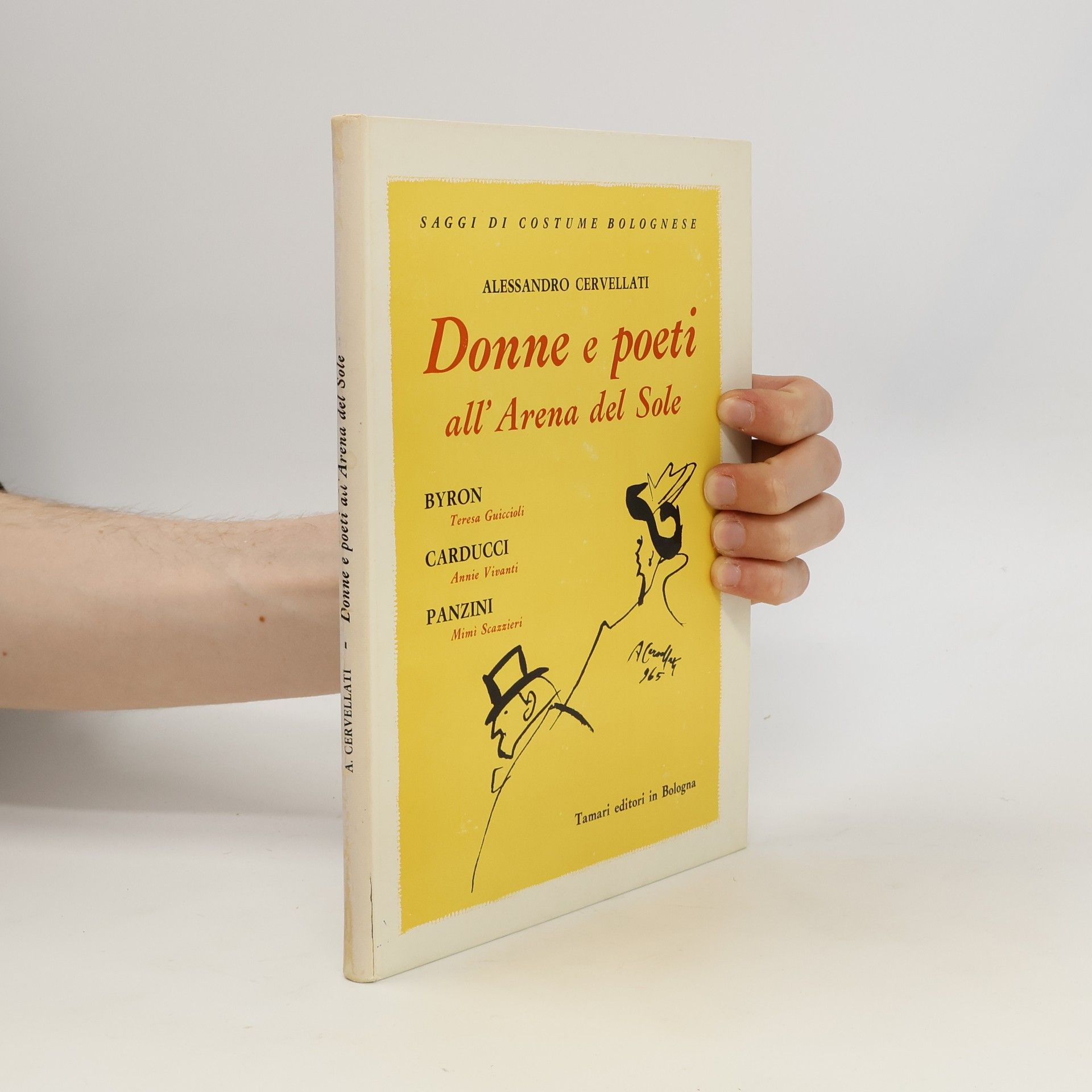 Donne e poeti all’ Arena del Sole