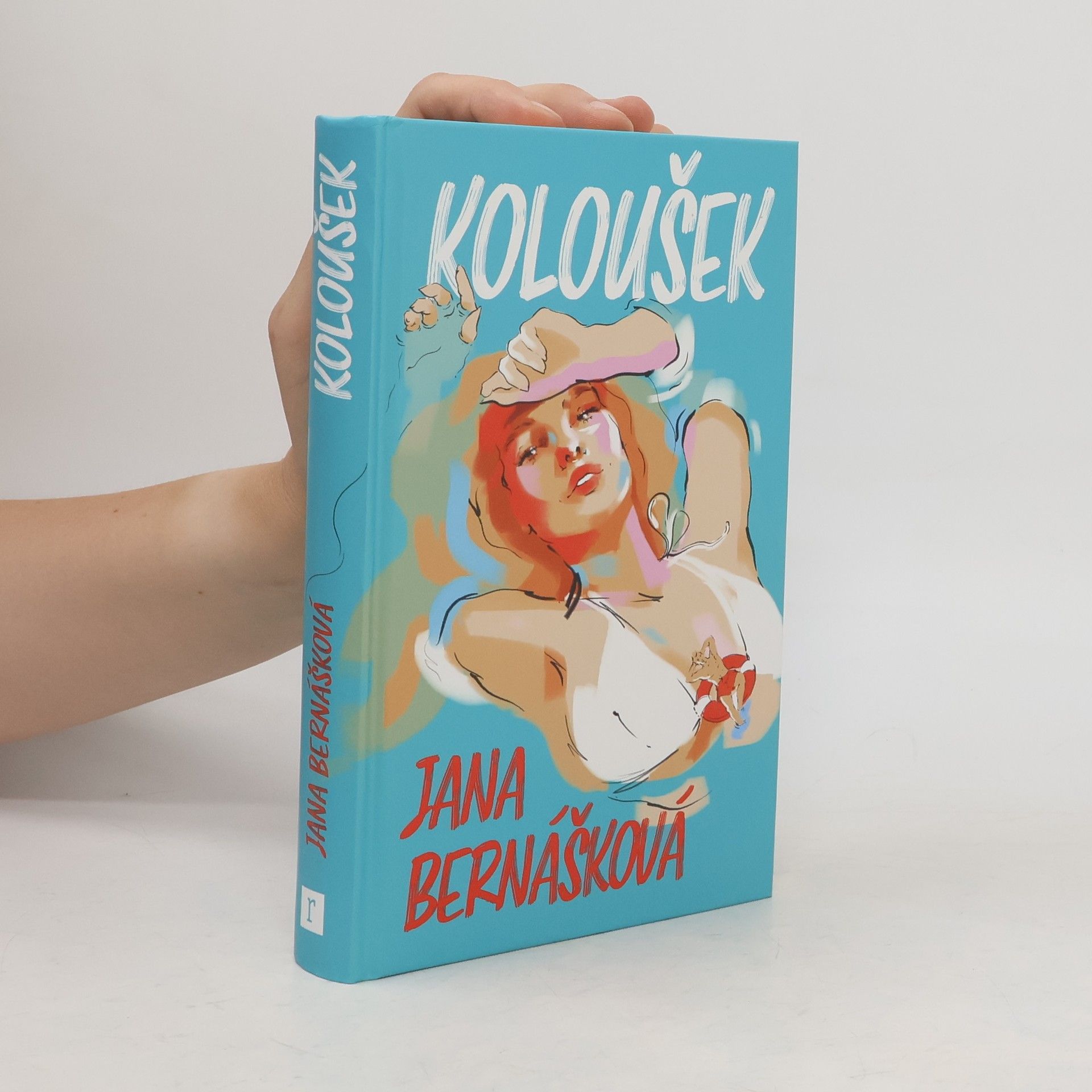 Barbora Balgová Koloušek