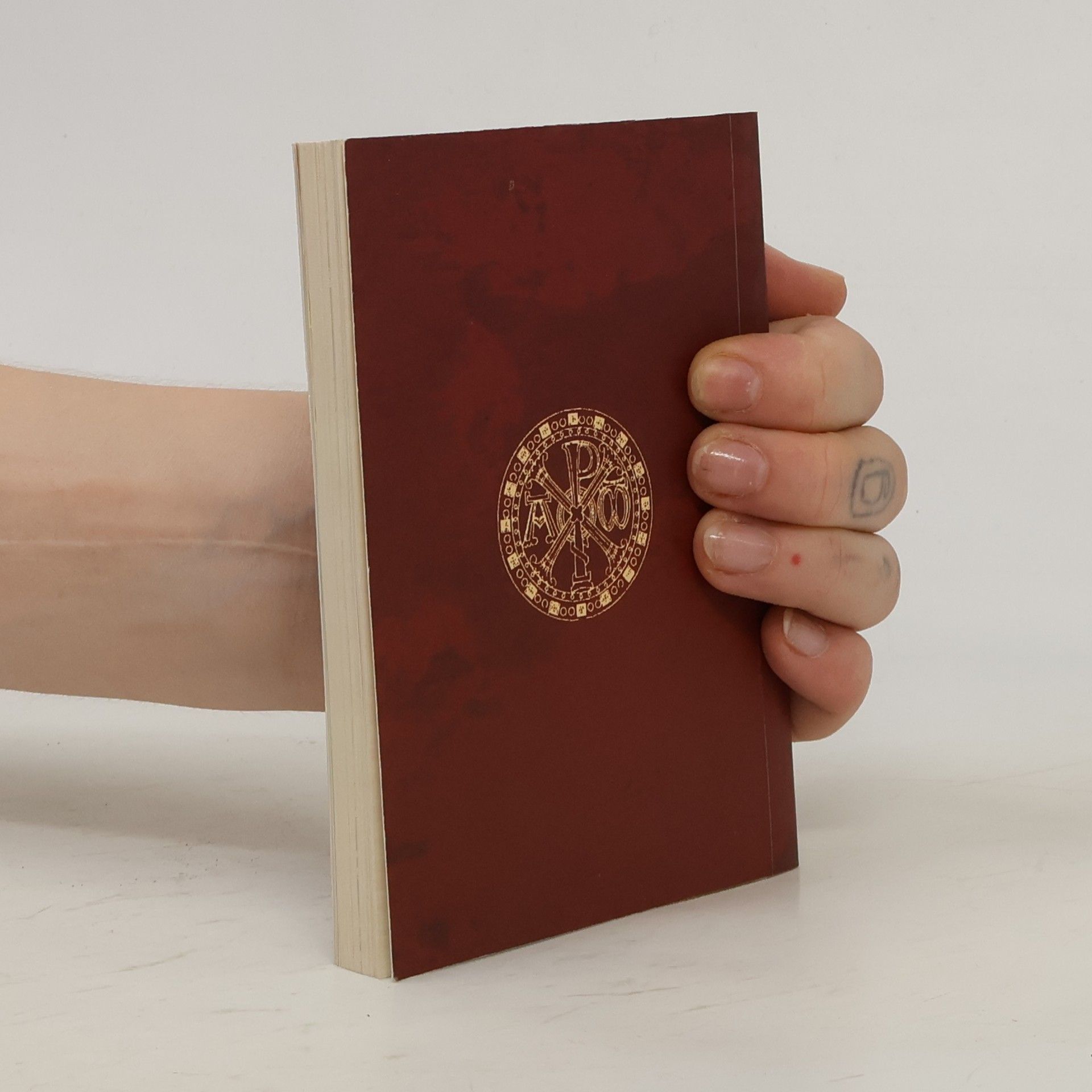 Autores varios Ιερά Μητρόπολις Γαλλίας