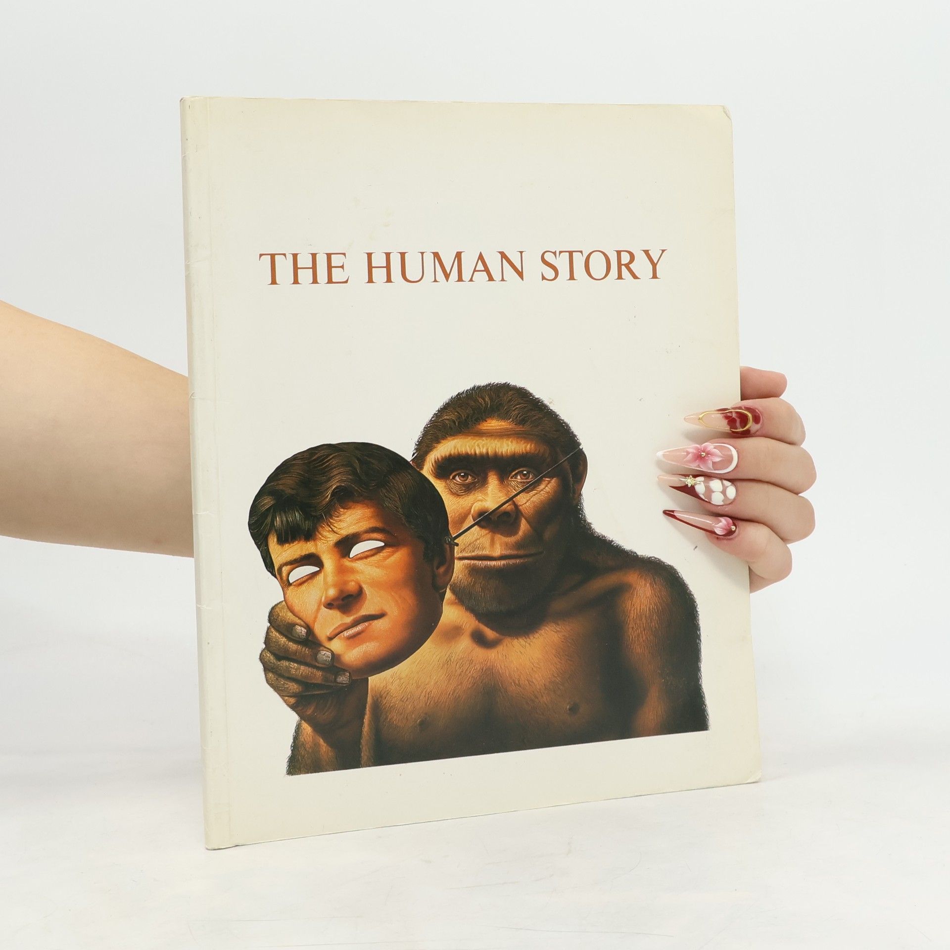 Marie-Louise Zimmermann The human story
