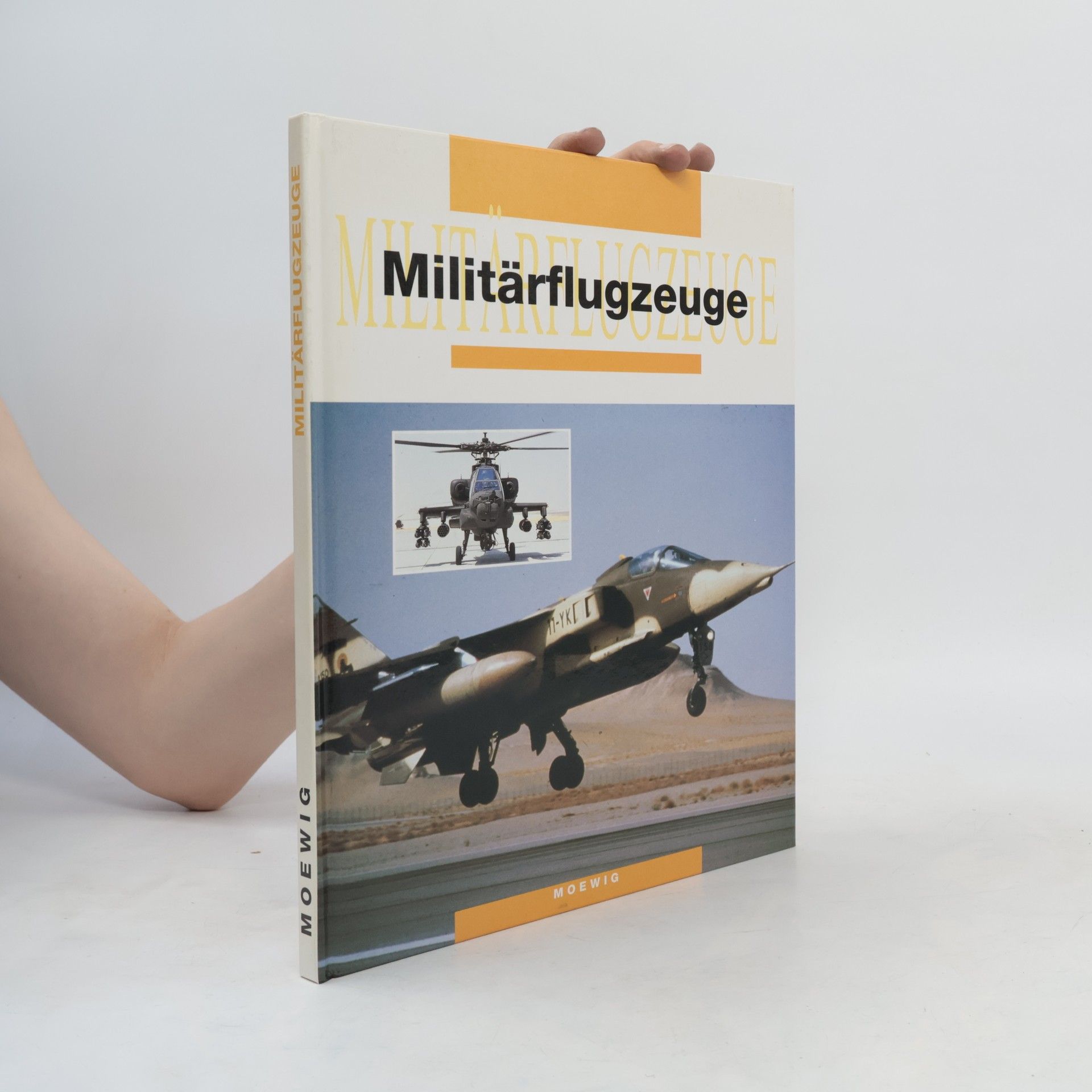 Burkard Busse Militärflugzeuge
