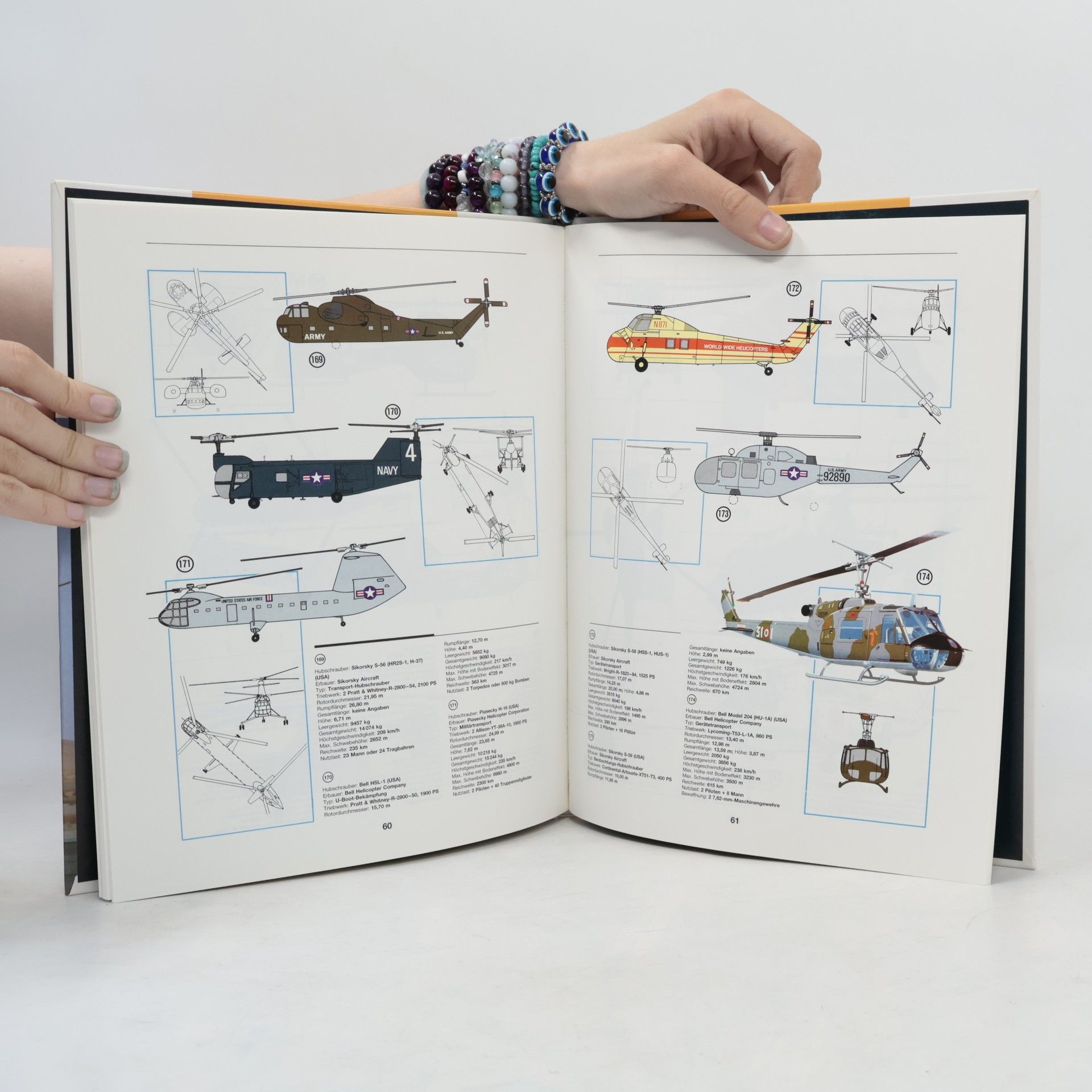 Burkard Busse Militärflugzeuge