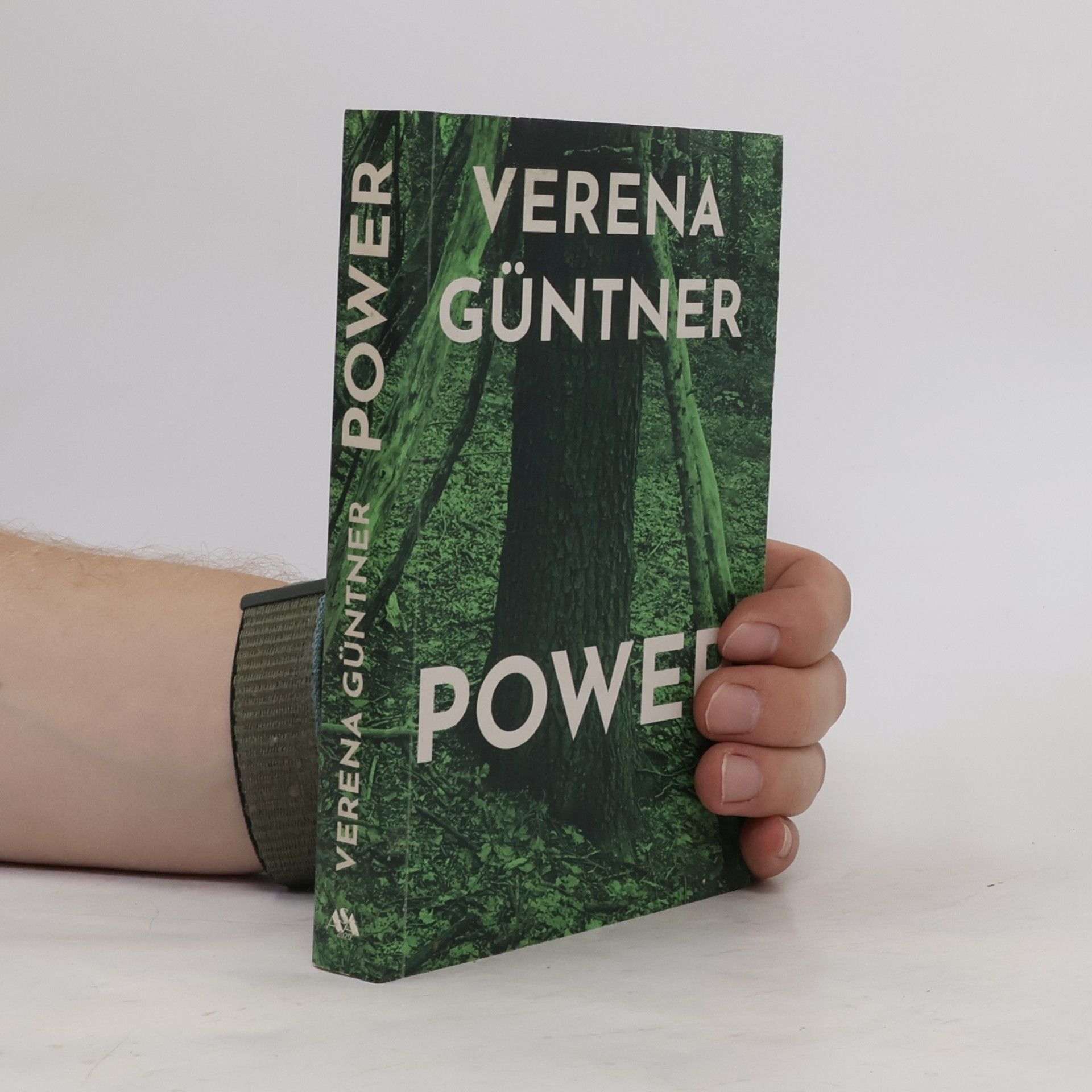 Verena Güntner Power