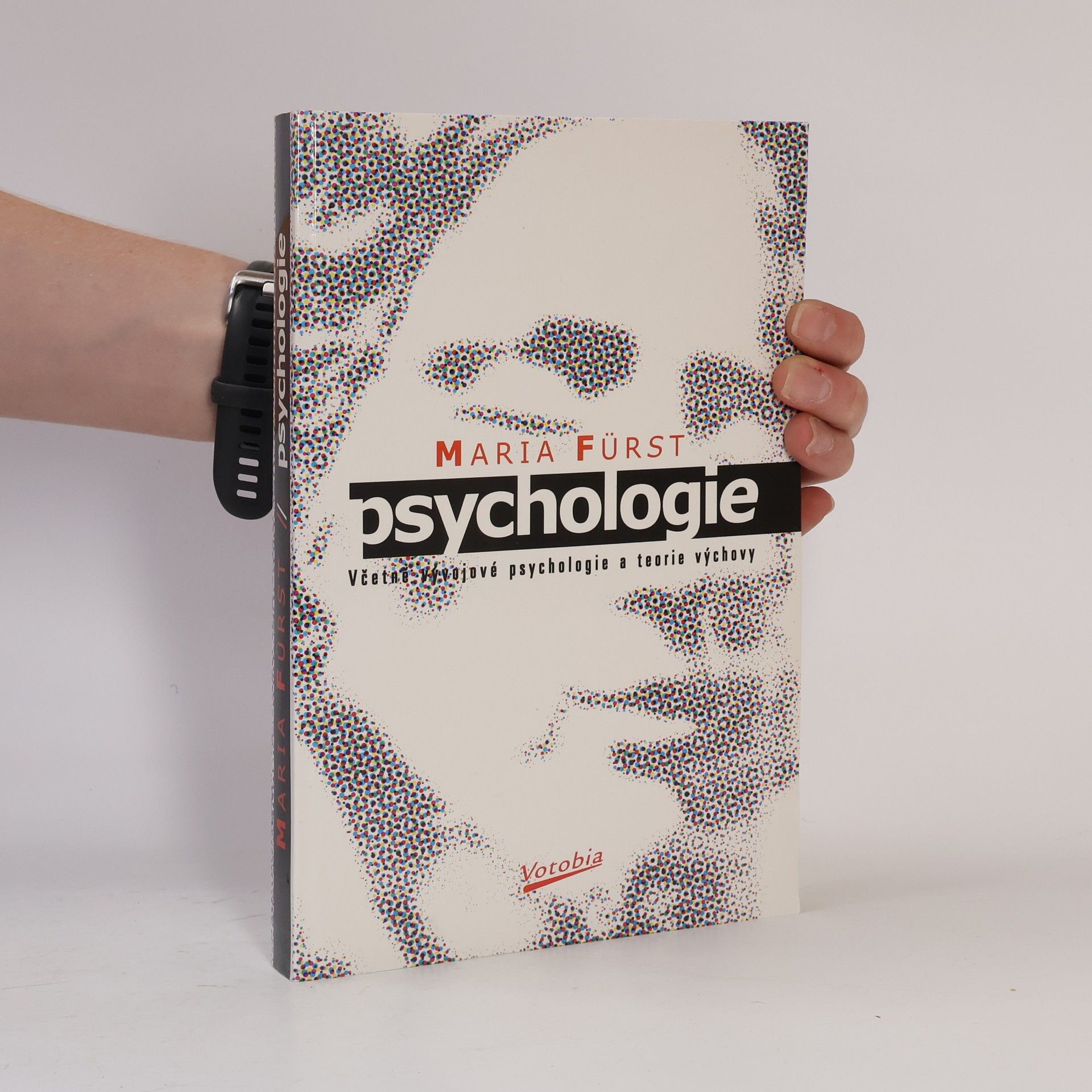 Maria Fürst Psychologie