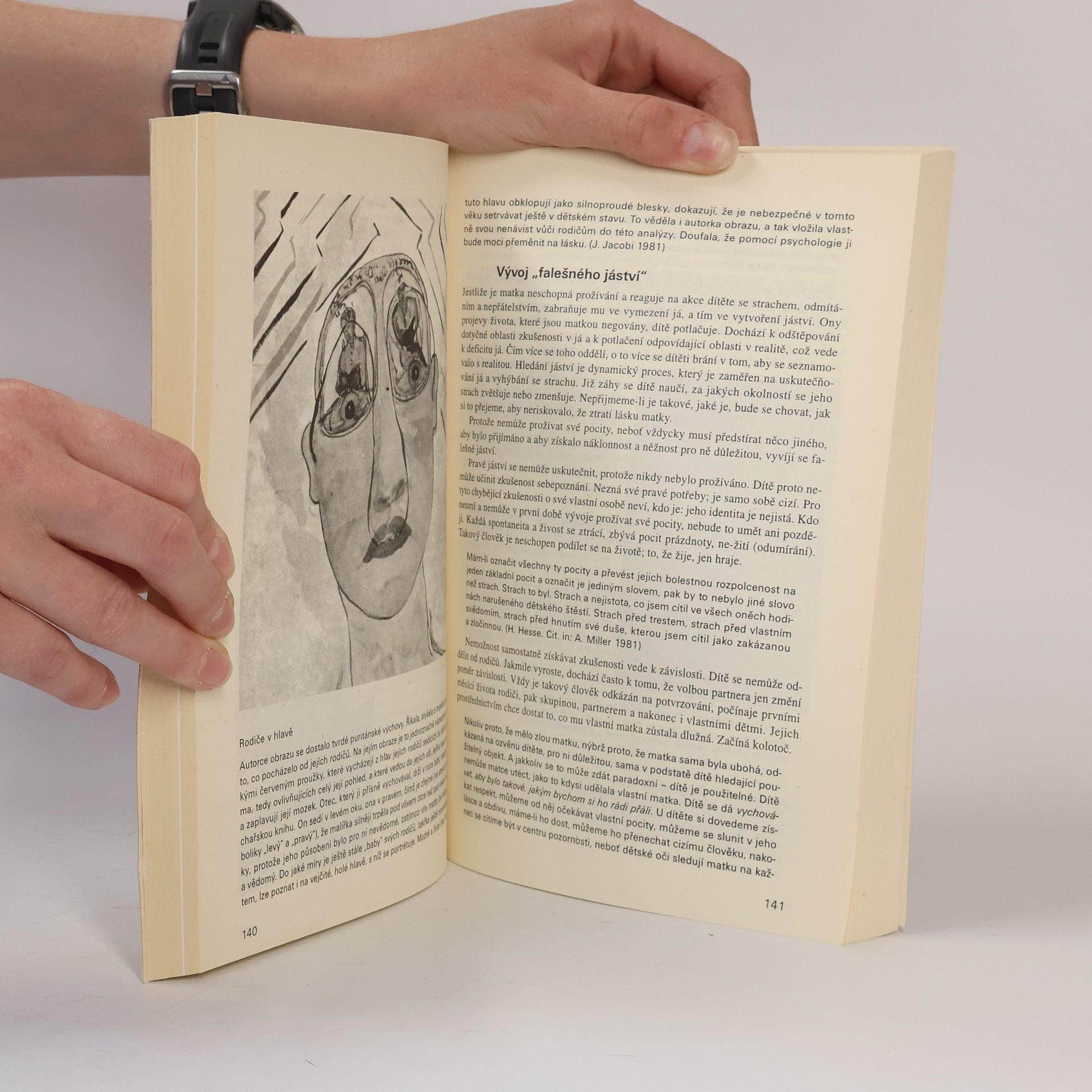 Maria Fürst Psychologie