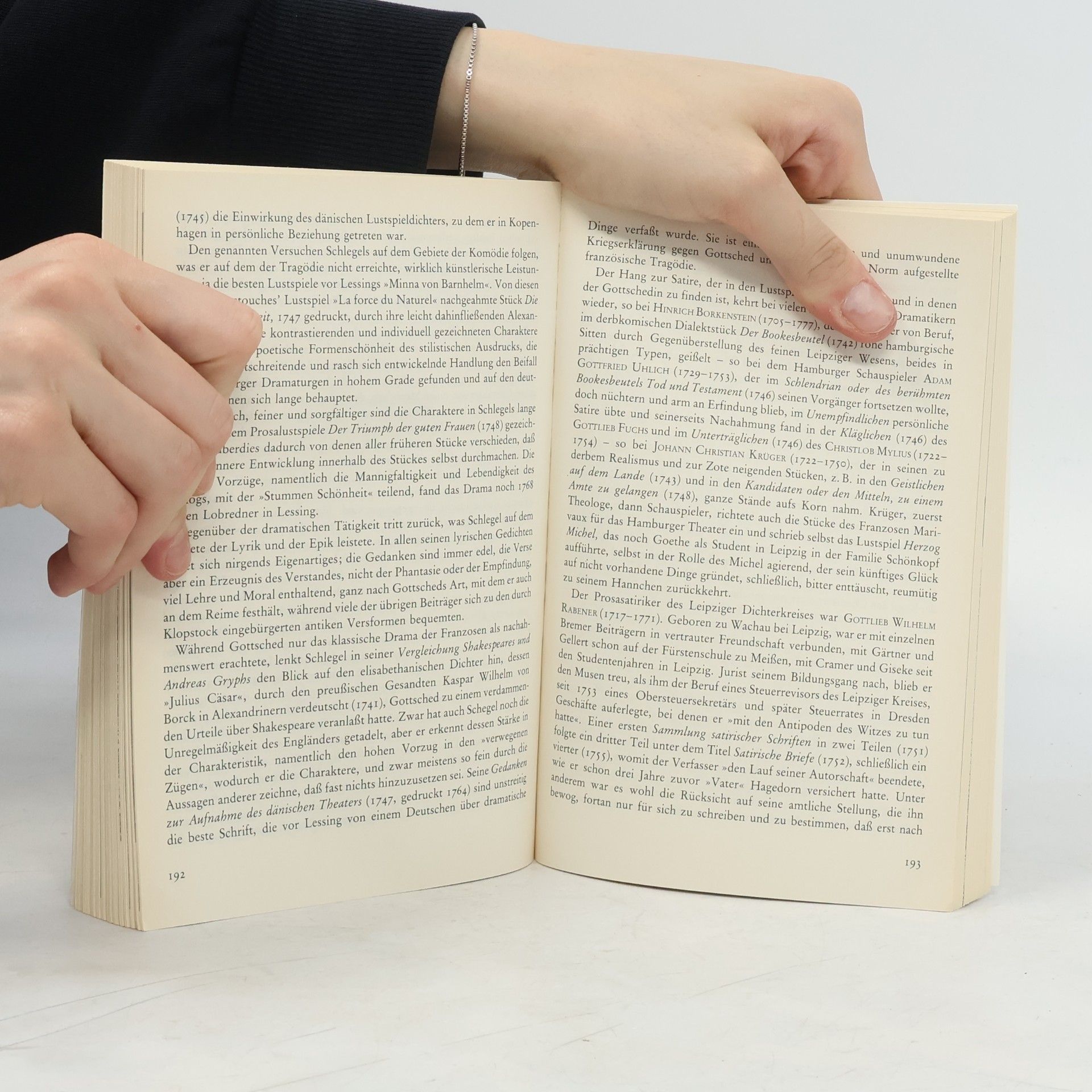 Various authors Illustrierte Geschichte der deutschen Literatur. Band 2