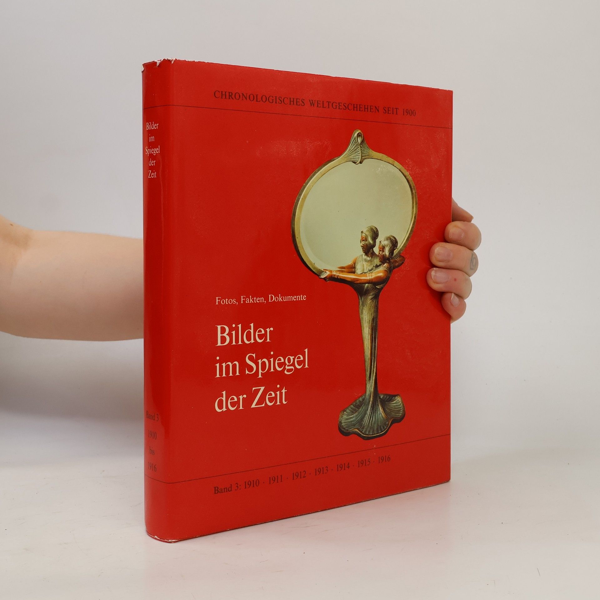 Autorenkollektiv Bilder im Spiegel der Zeit. Band 6