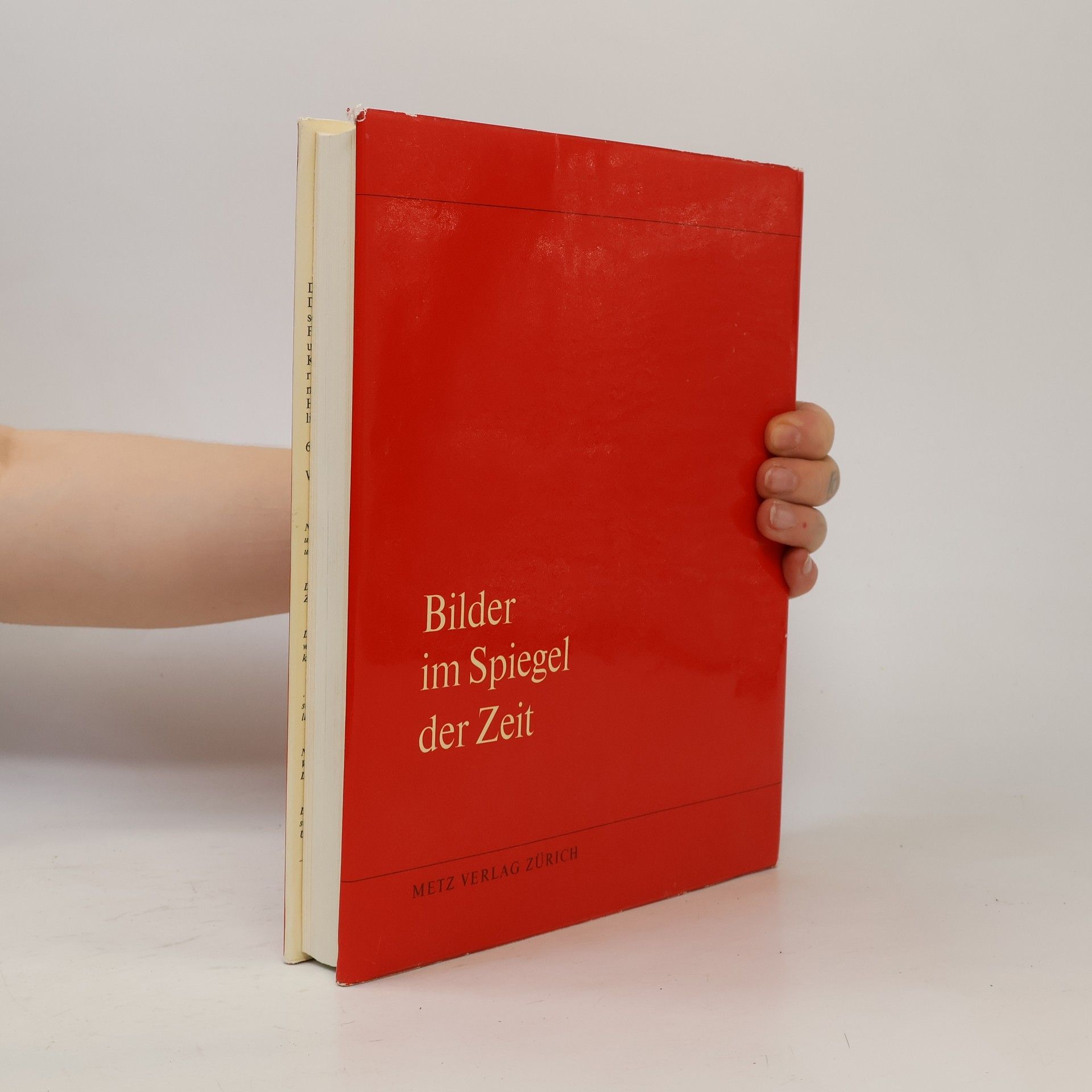 Autorenkollektiv Bilder im Spiegel der Zeit. Band 6