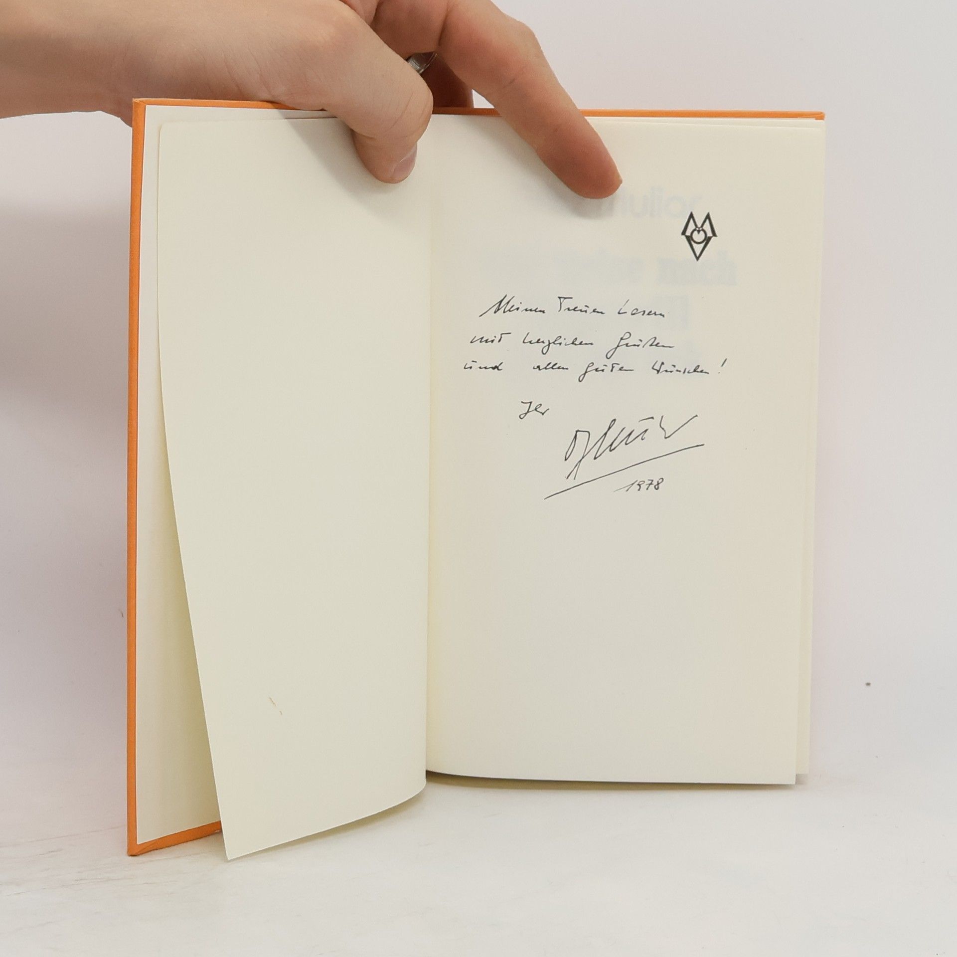 Fritz Muliar Die Reise nach Tripstrill und zurück