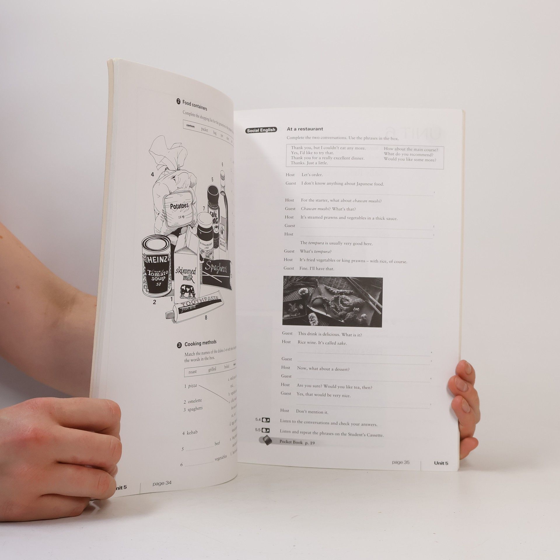 Mike Macfarlane International express pre-intermediate : workbook