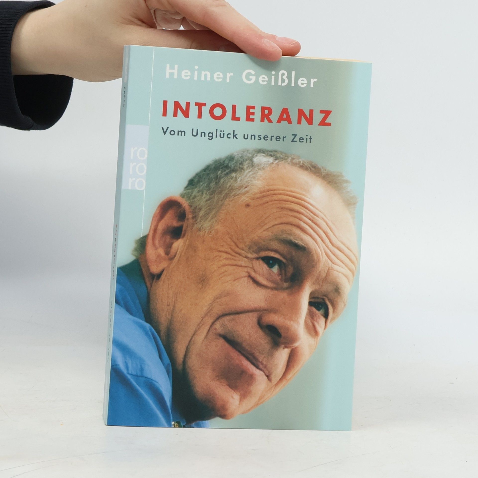 Intoleranz