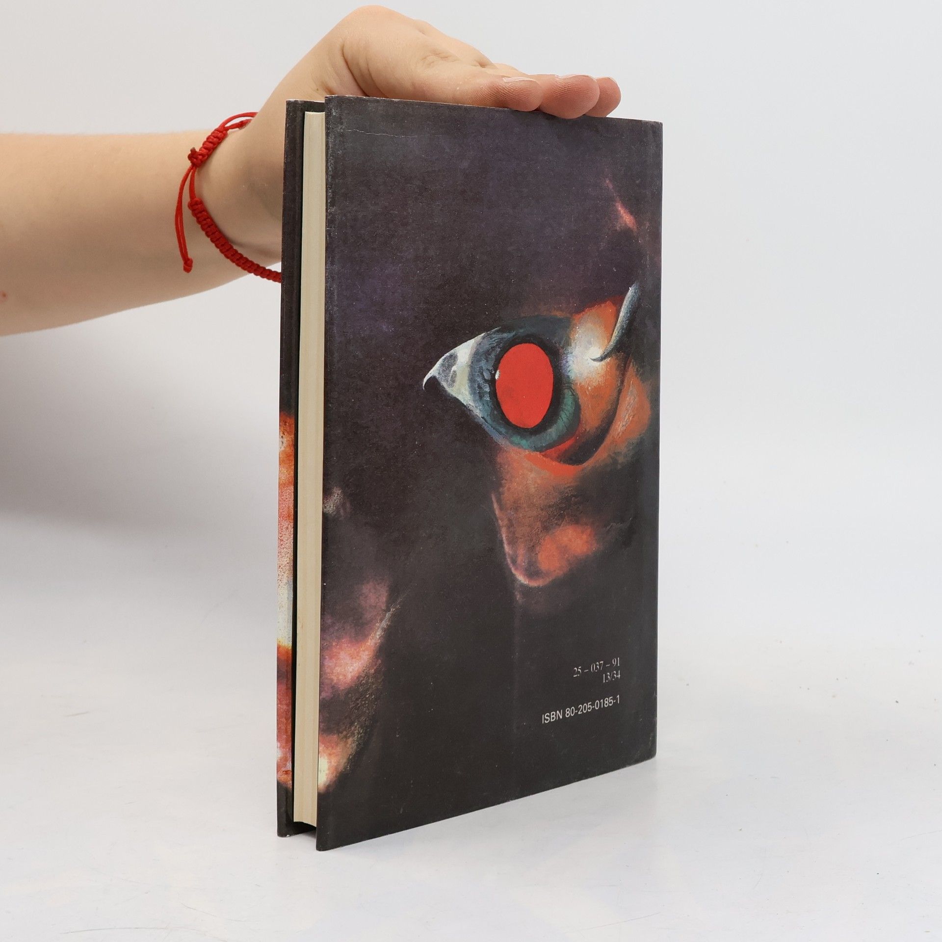 Daphne du Maurier Ptáci a jiné povídky