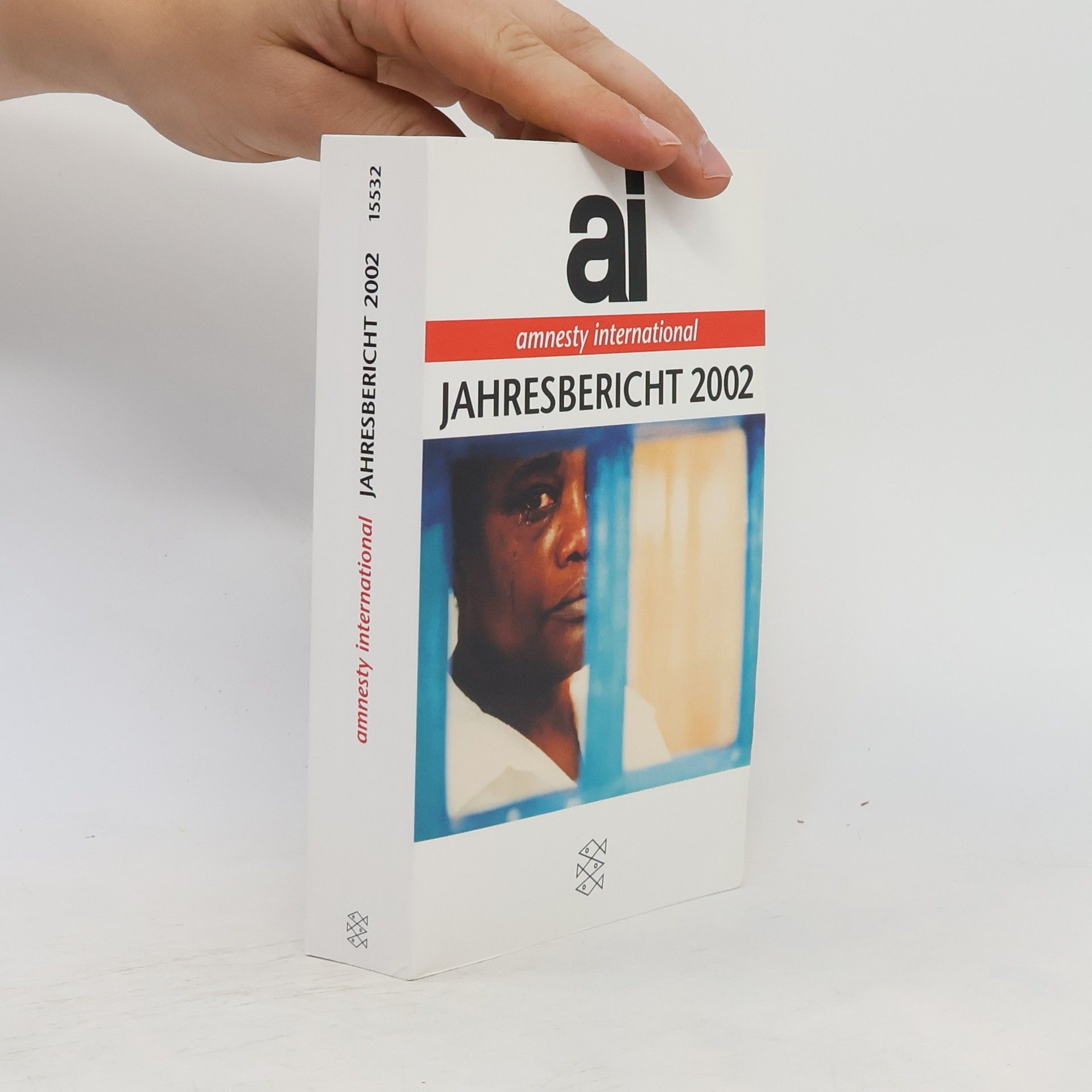 Amnesty International Amnesty International: Jahresbericht 2002