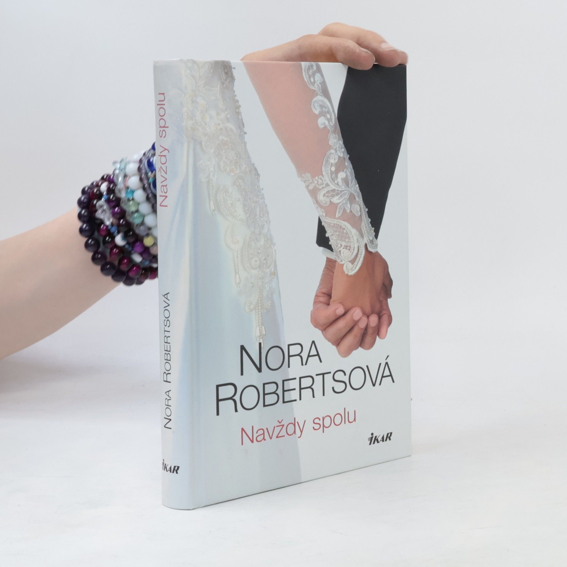 Nora Roberts Navždy spolu