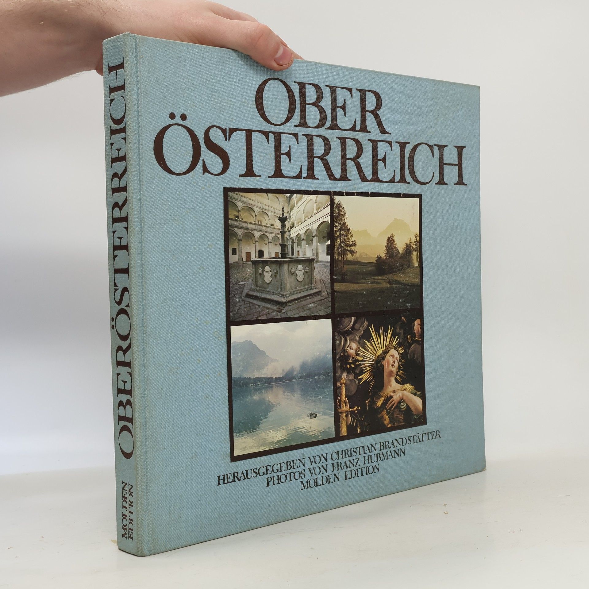 Herbert Wagner Ober Österreich