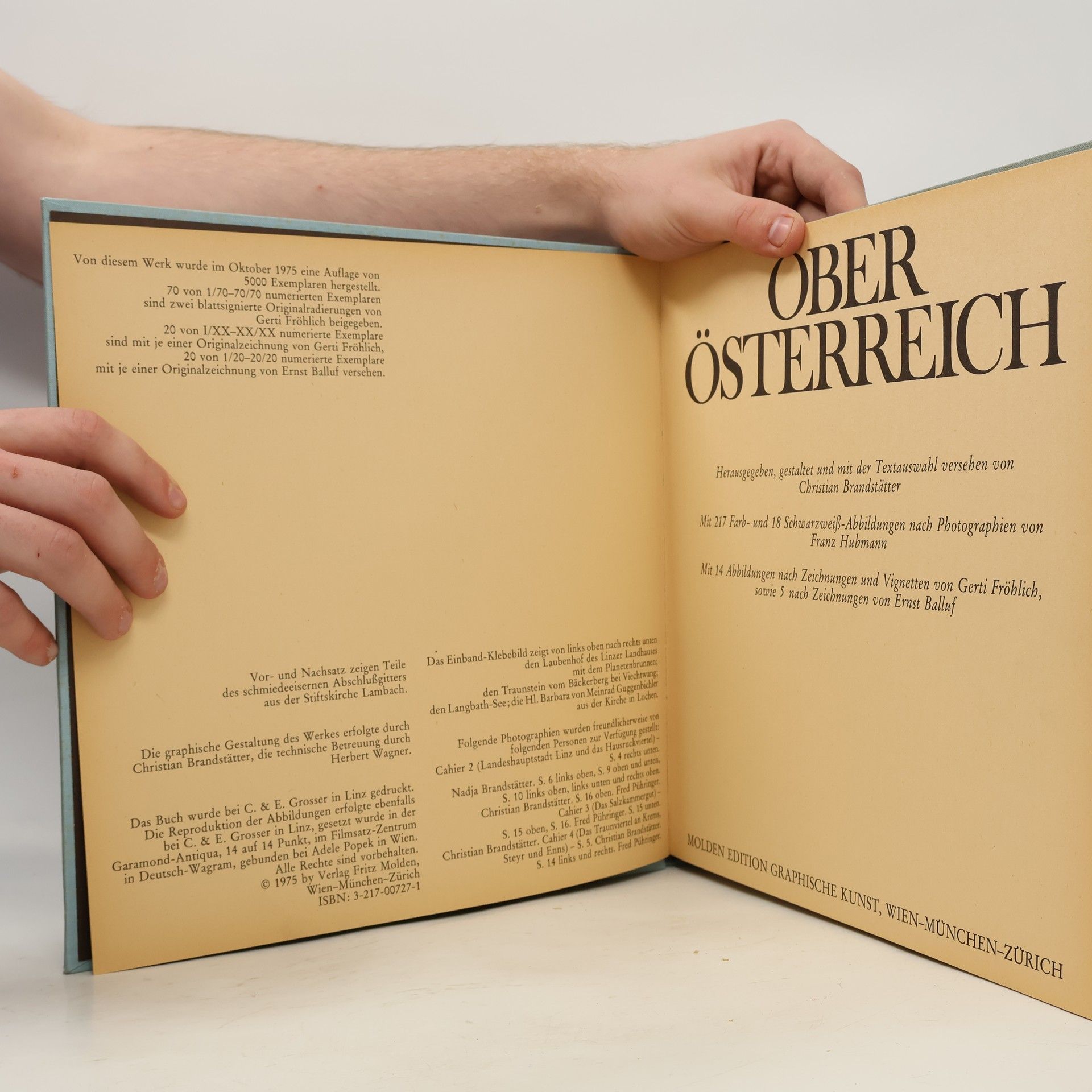 Herbert Wagner Ober Österreich