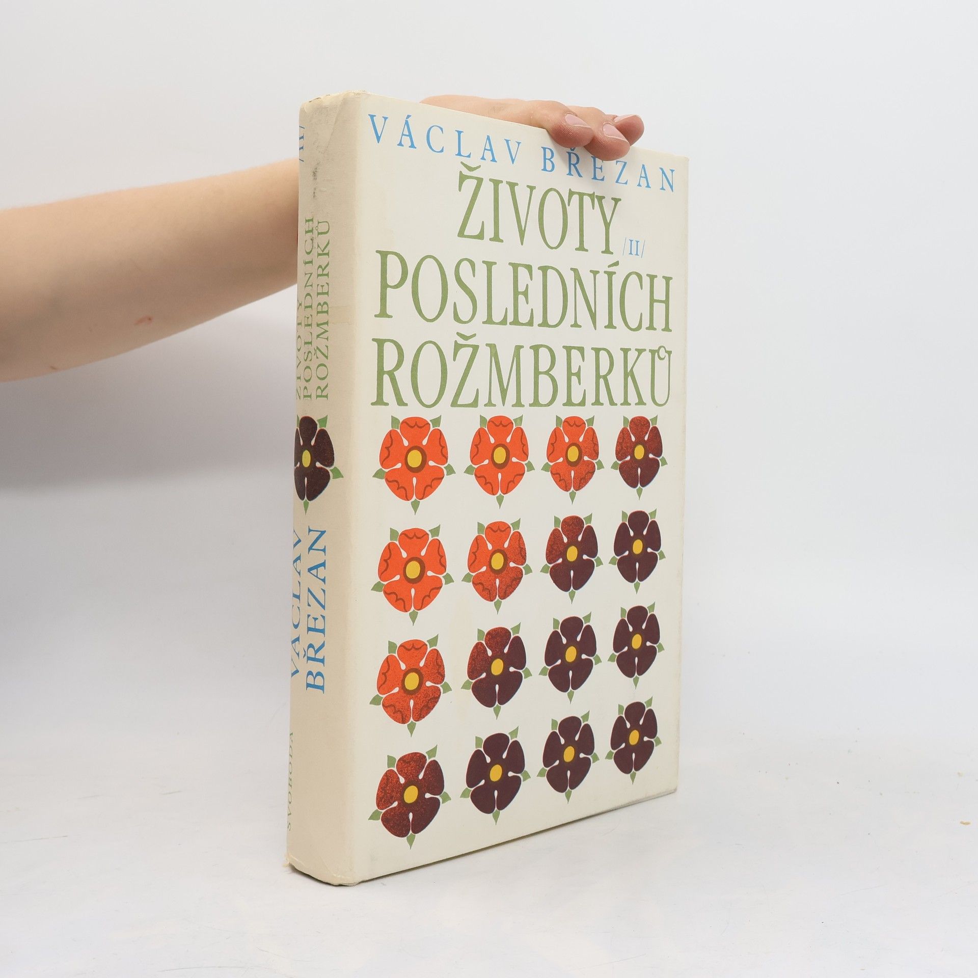 Životy posledních Rožmberků II.