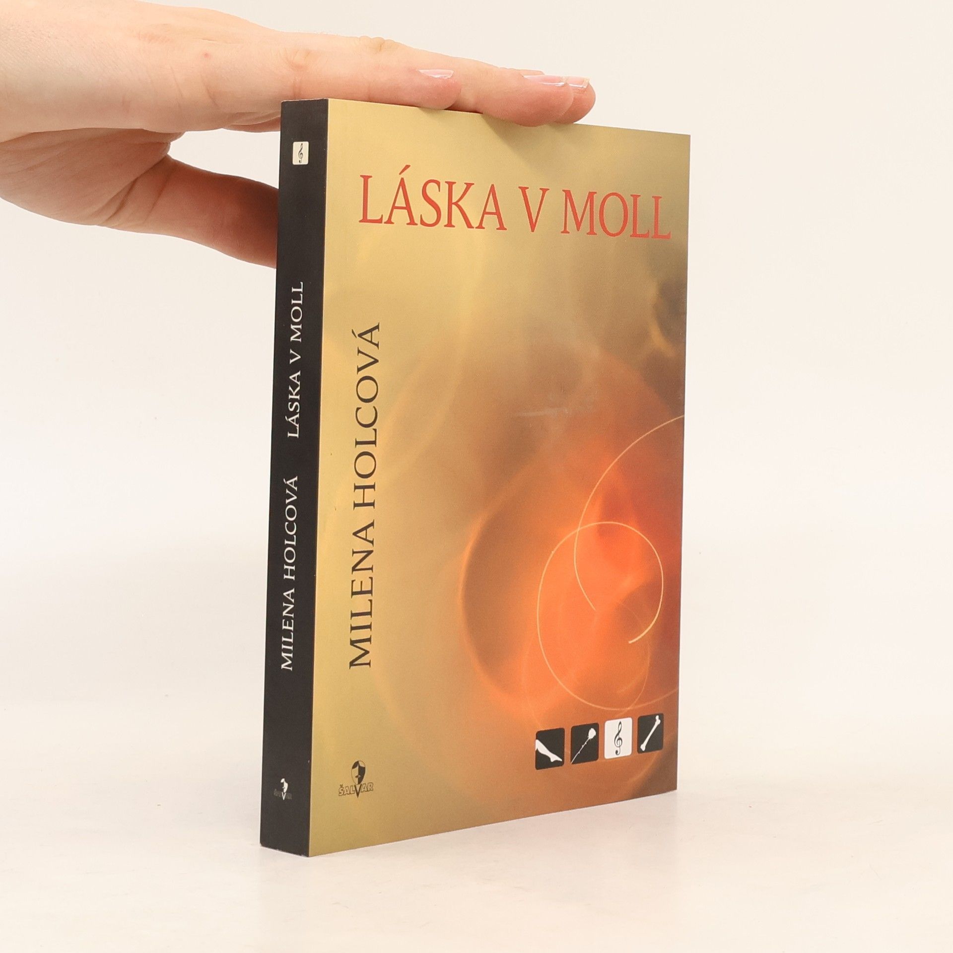 Láska v moll