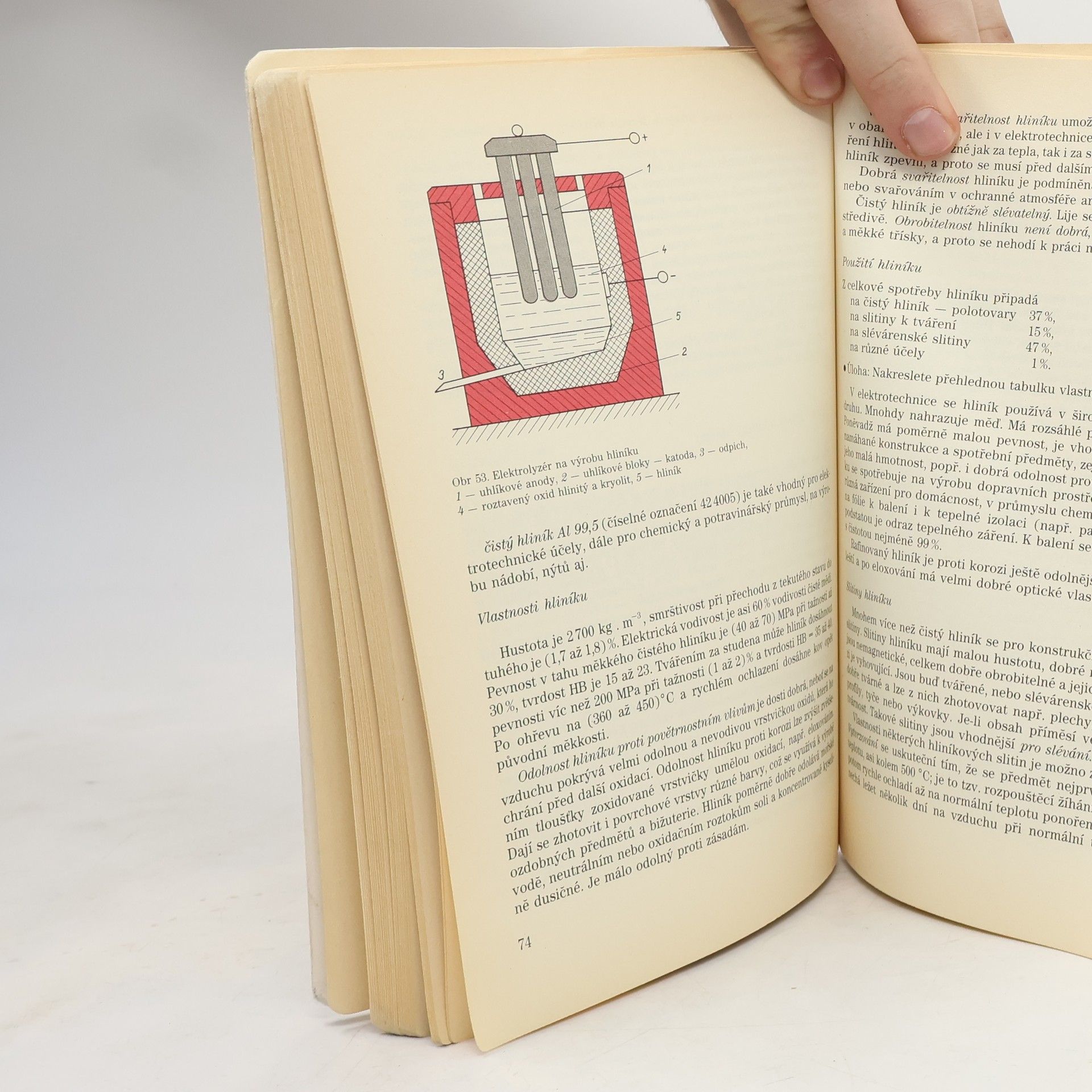 Otakar Bothe Strojírenská technologie I pro strojírenské učební obory