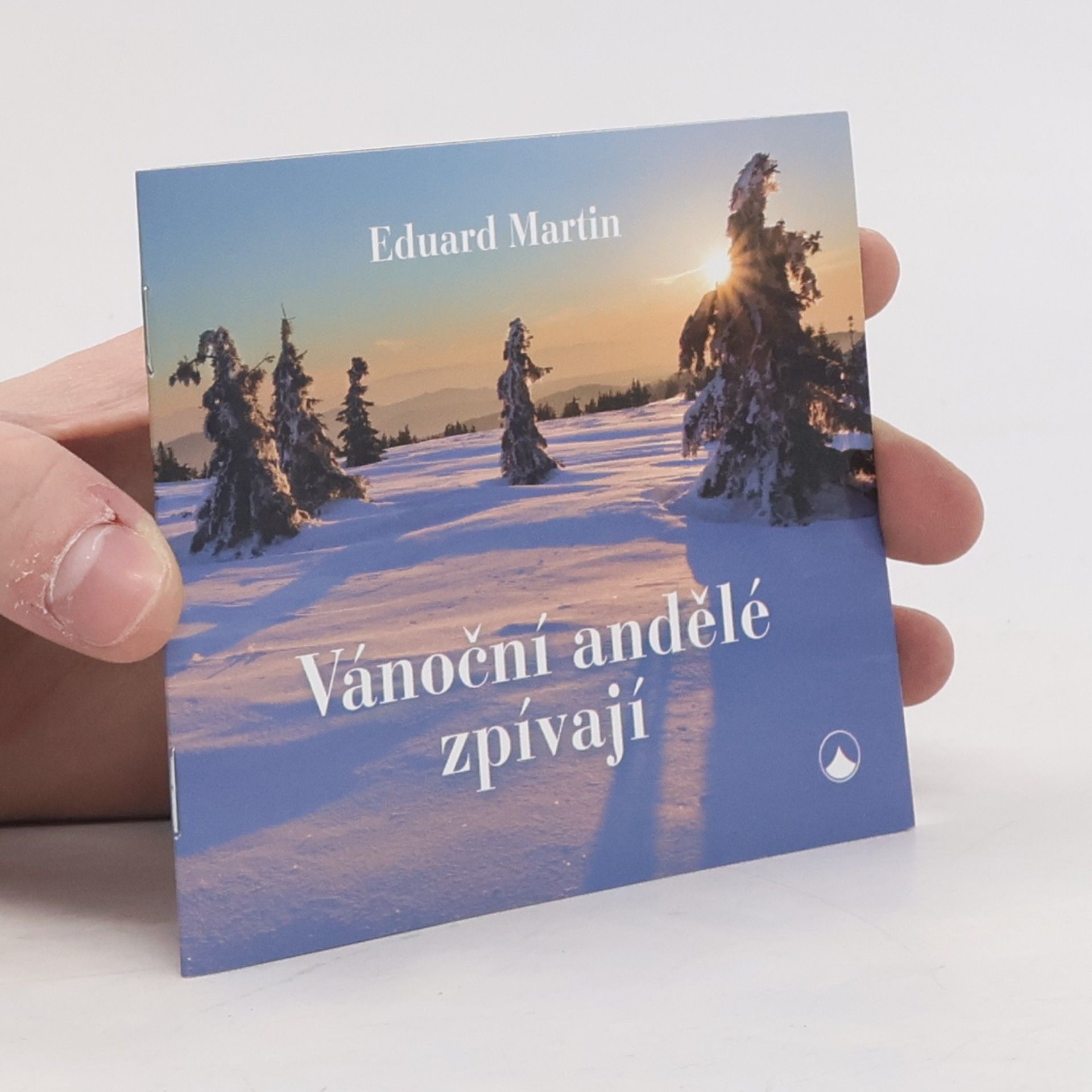 Martin Petiška Vánoční andělé zpívají