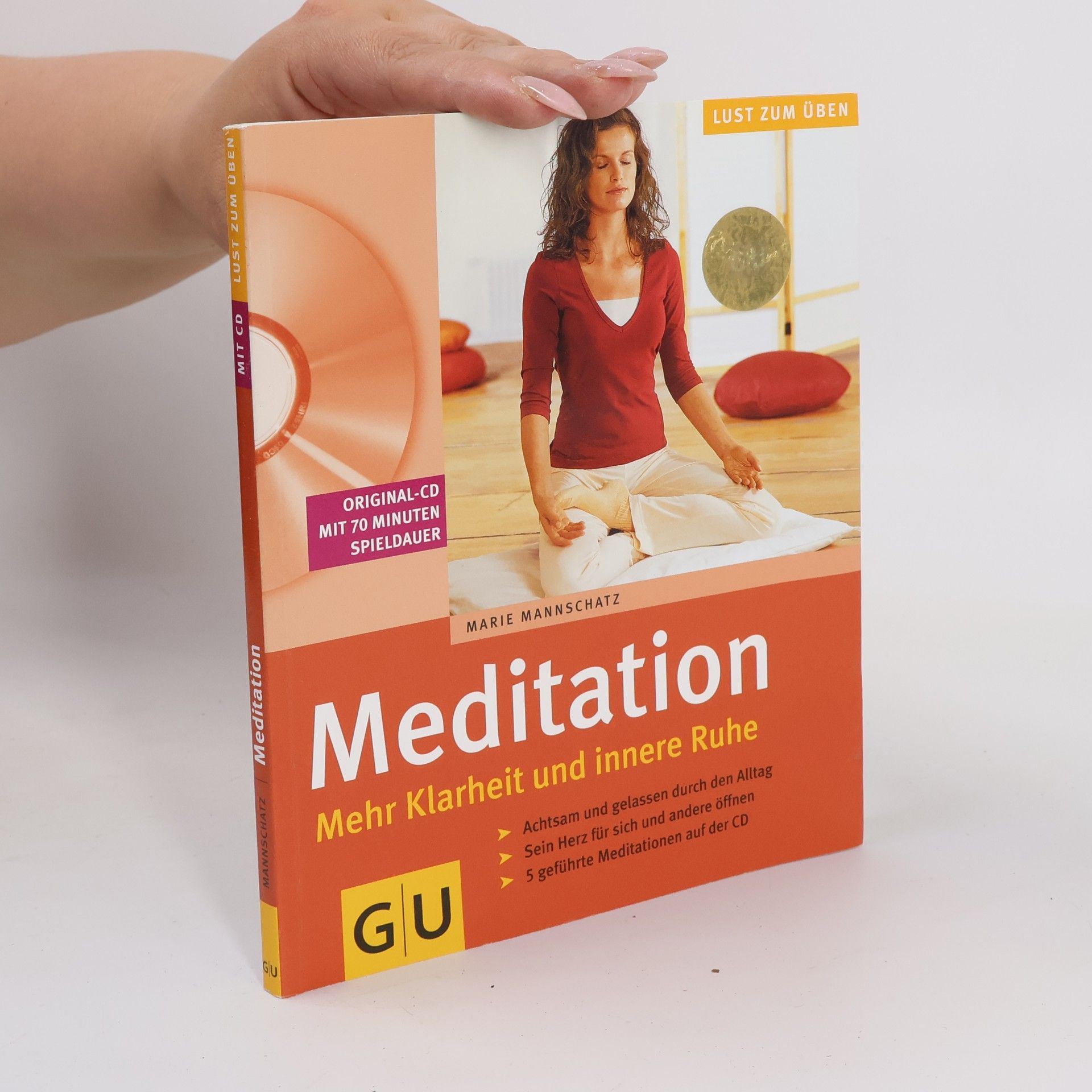 Autores varios Meditation