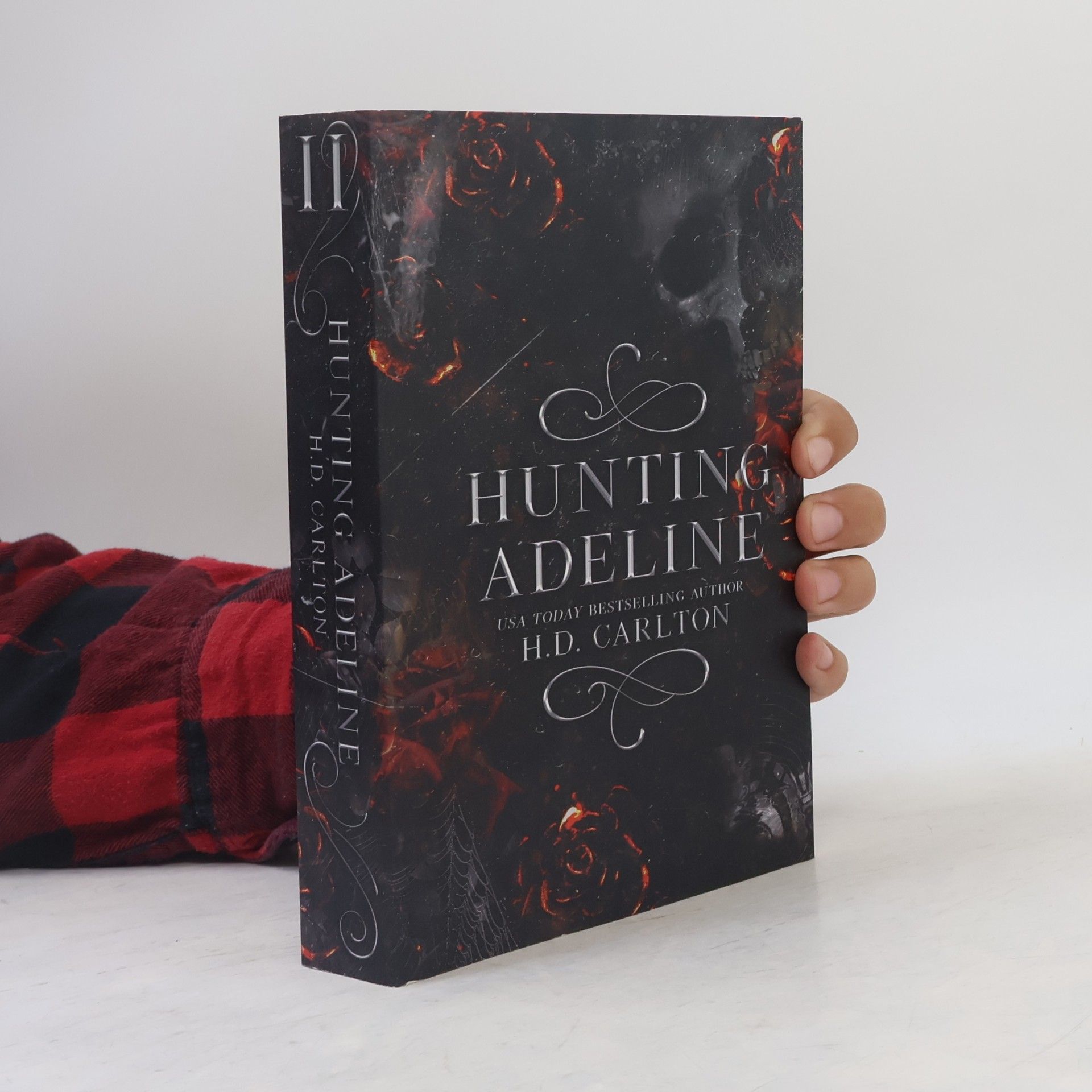 H. D. Carlton Hunting Adeline II