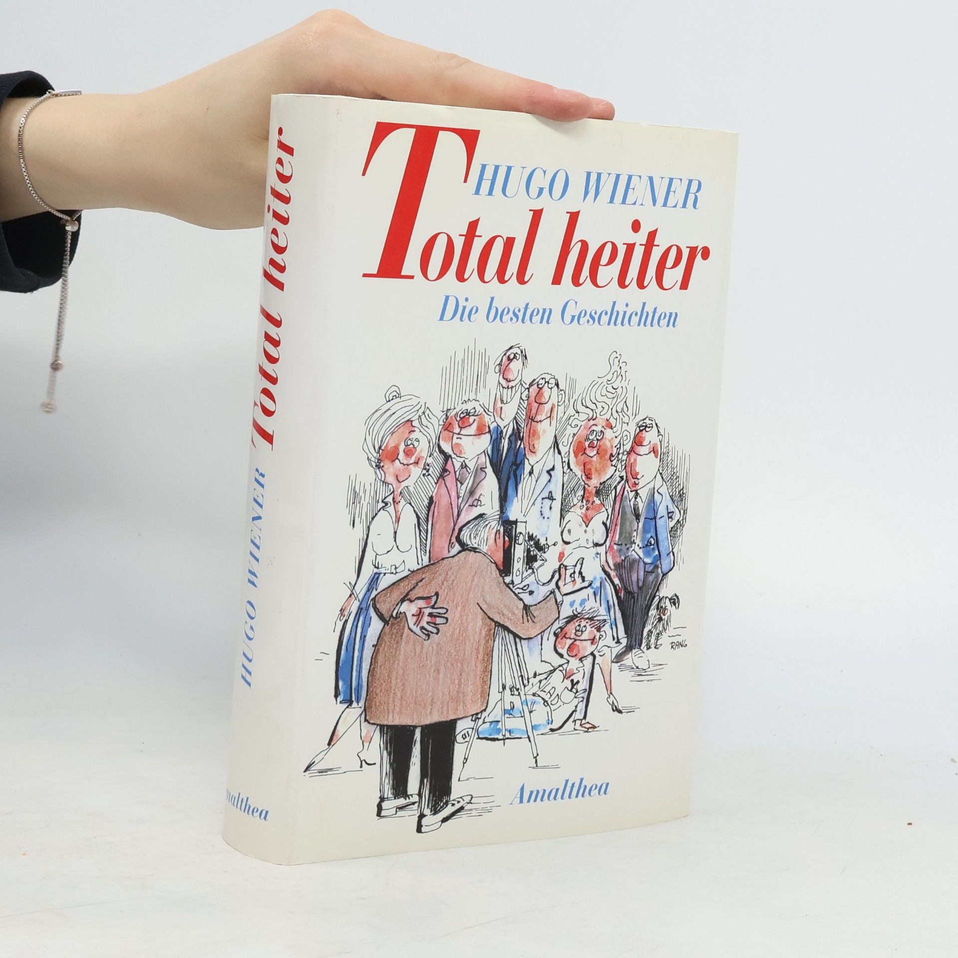 Total heiter
