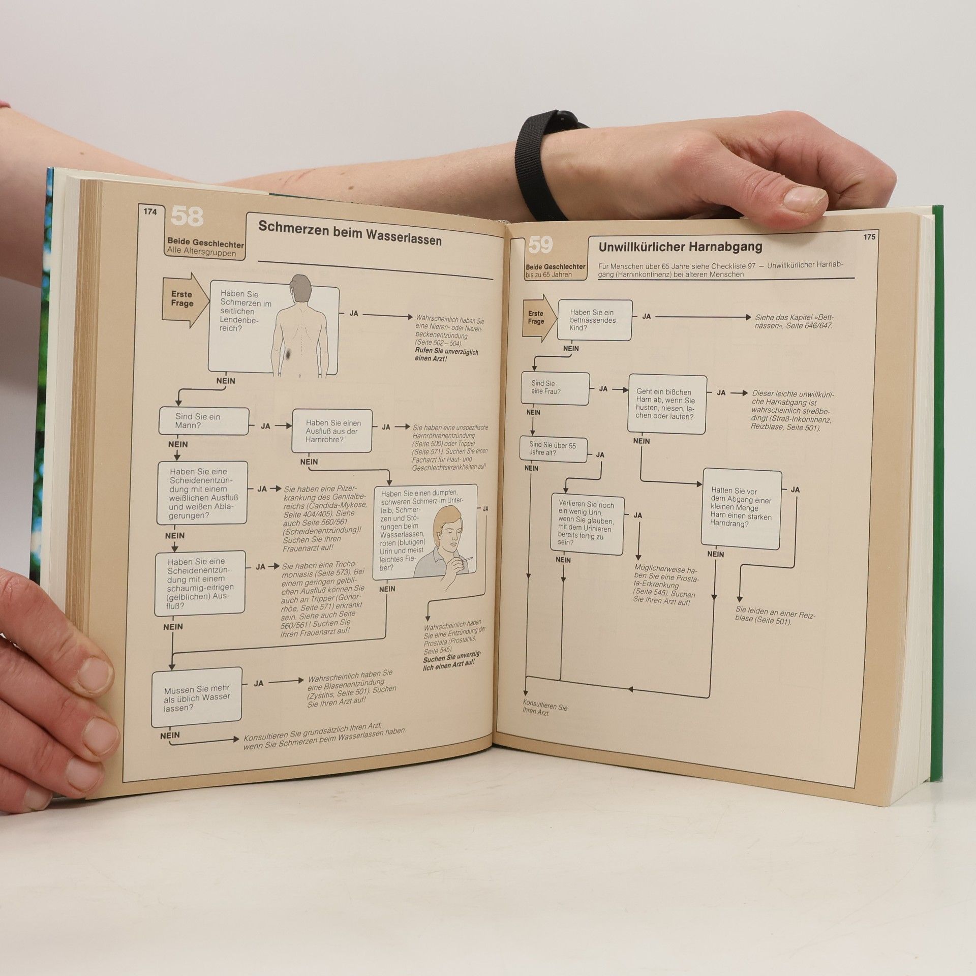Autorenkollektiv Das neue Handbuch der Gesundheit für die ganze Familie