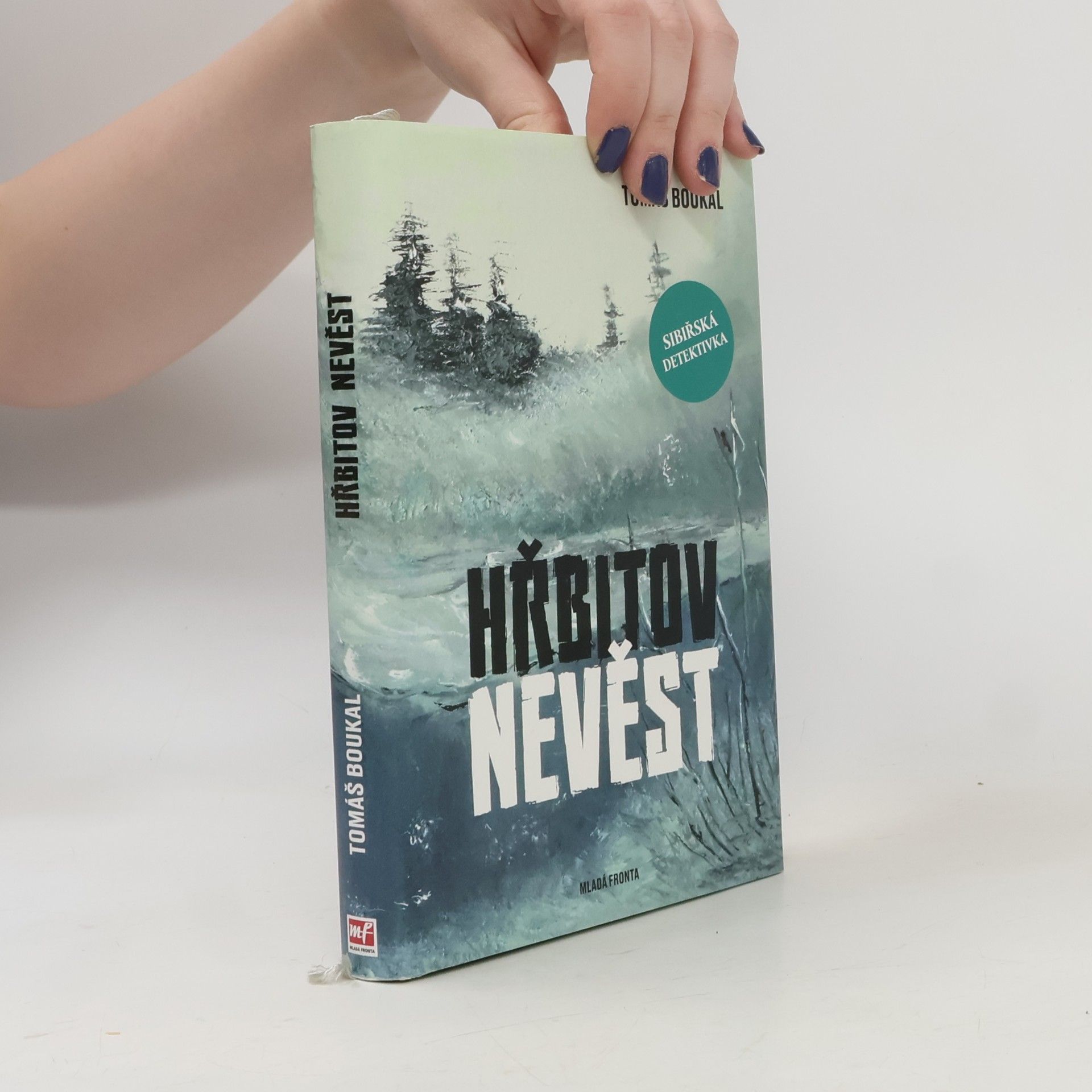 Hřbitov nevěst