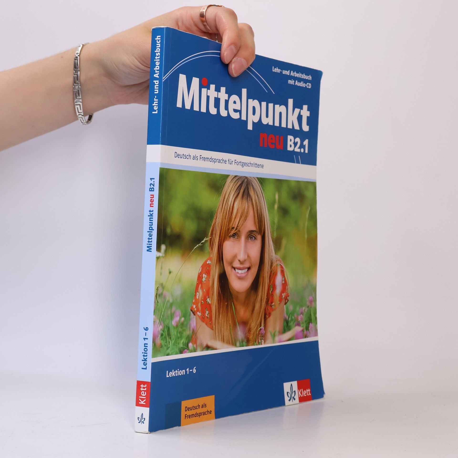 Mittelpunkt - neu