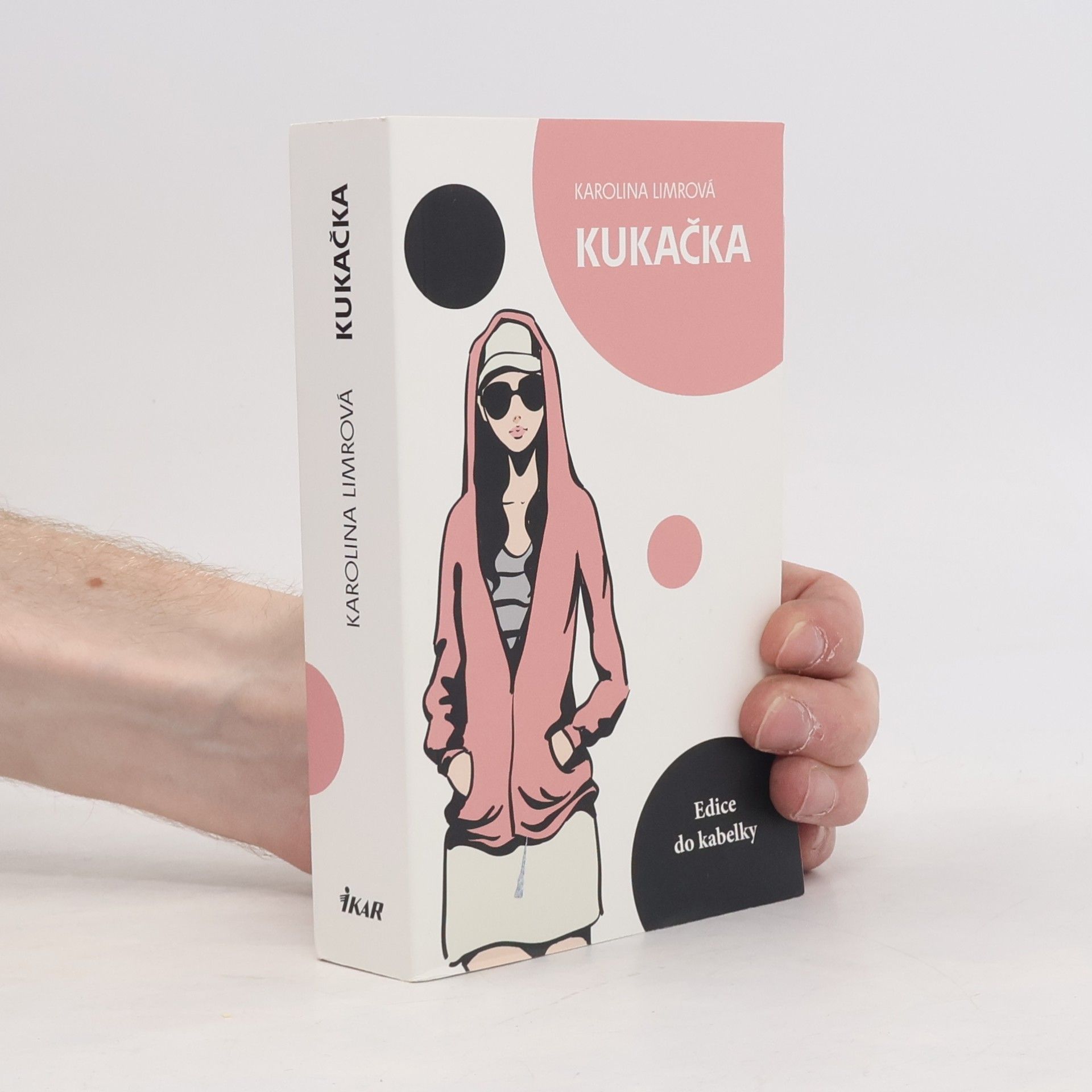 Karolína Limrová Kukačka
