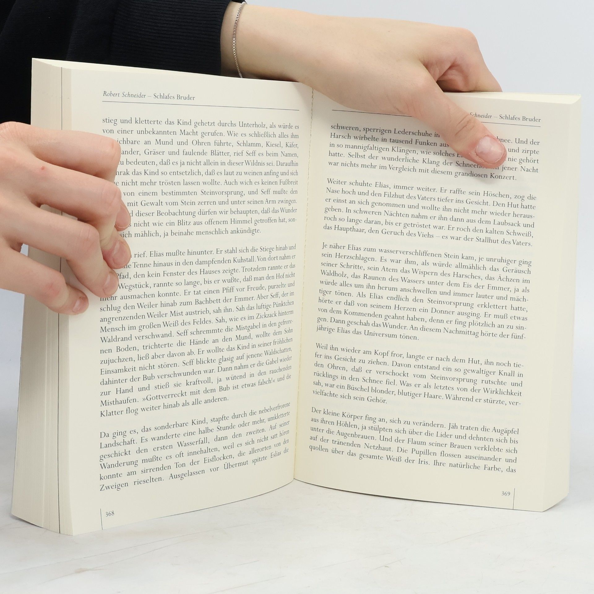Das literarische Dutzend
