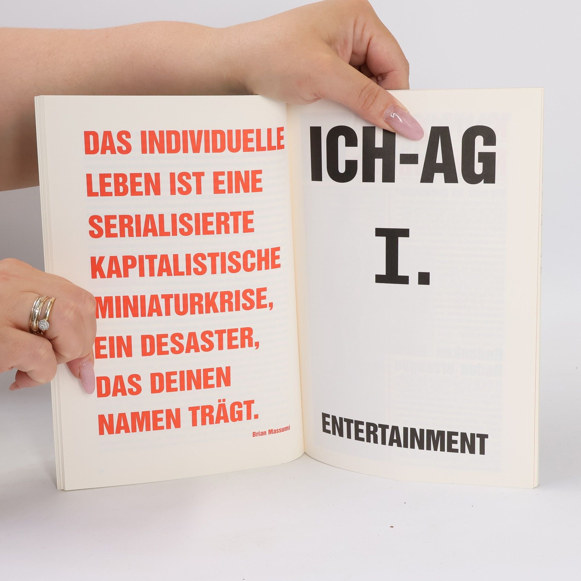 John Osborne Der Entertainer