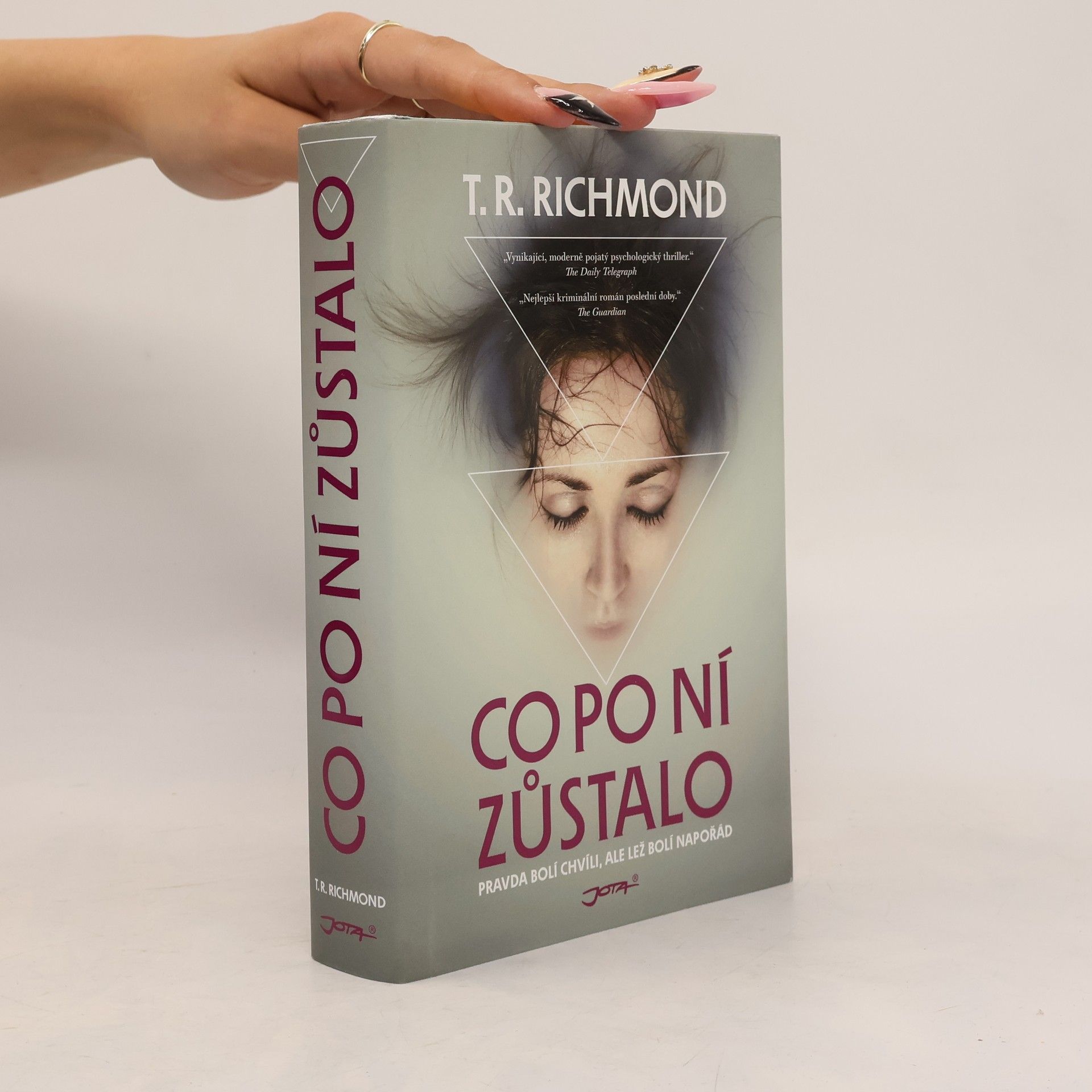 T. R. Richmond Co po ní zůstalo