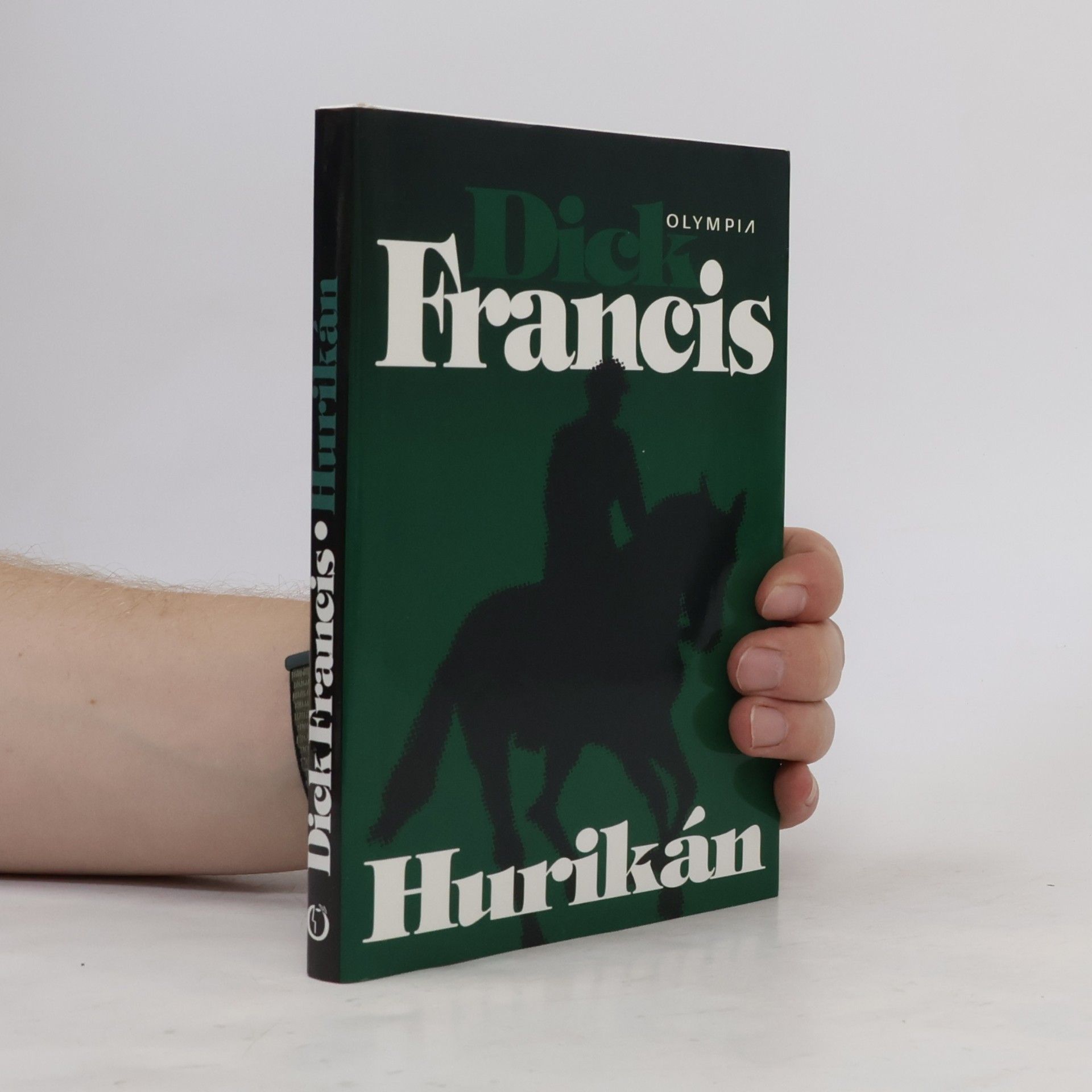 Hurikán