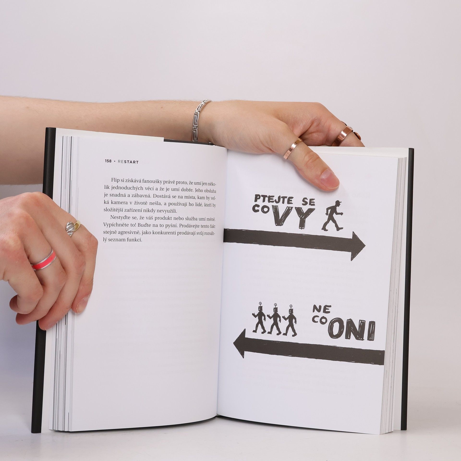 Jason Fried Restart