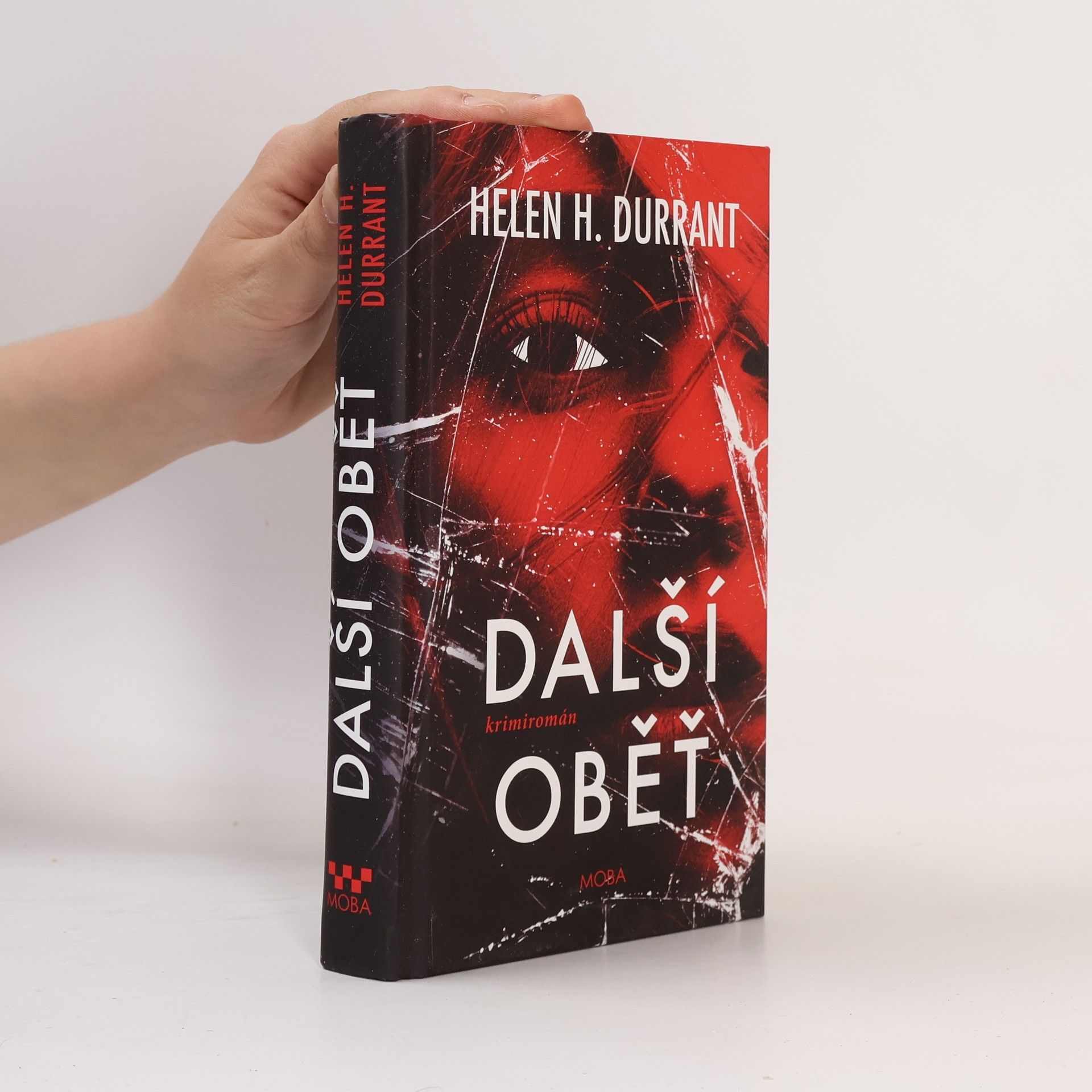 Helen H. Durrant Další oběť