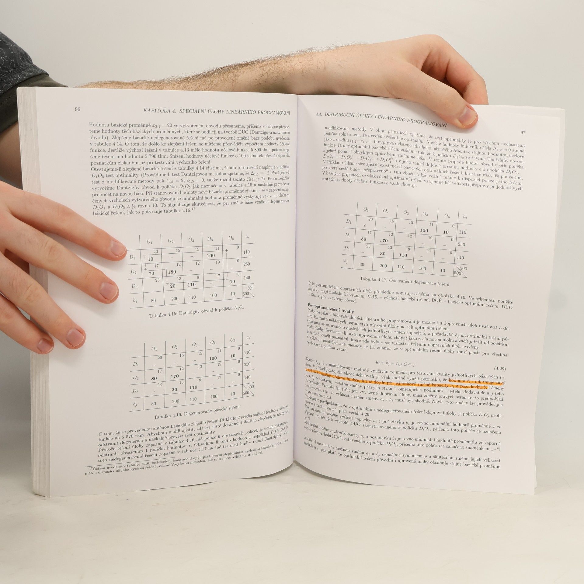 Josef Holoubek Ekonomicko-matematické metody