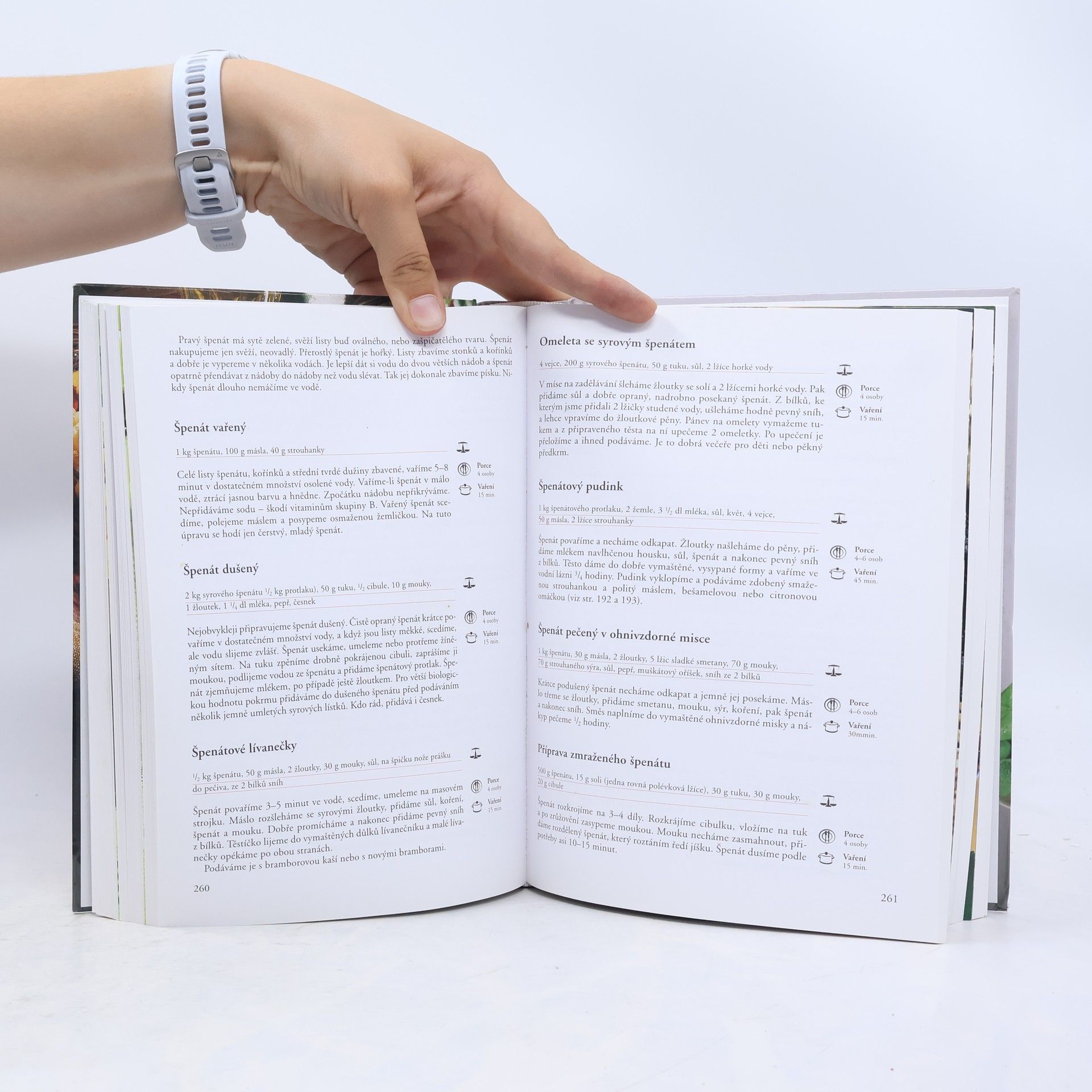 Autorenkollektiv Vaříme zdravě, chutně a hospodárně