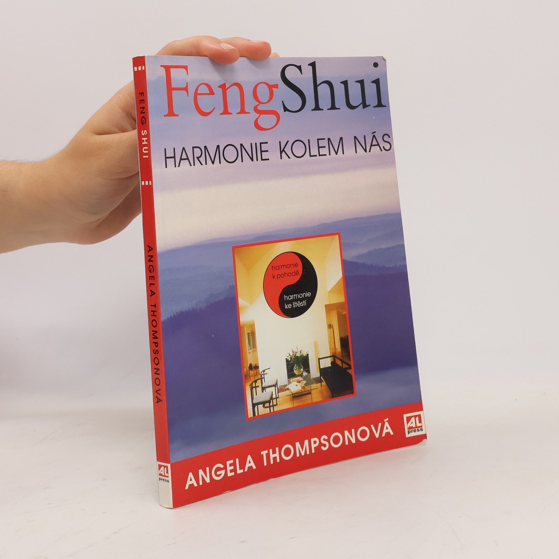 Angela Thompson Feng Shui